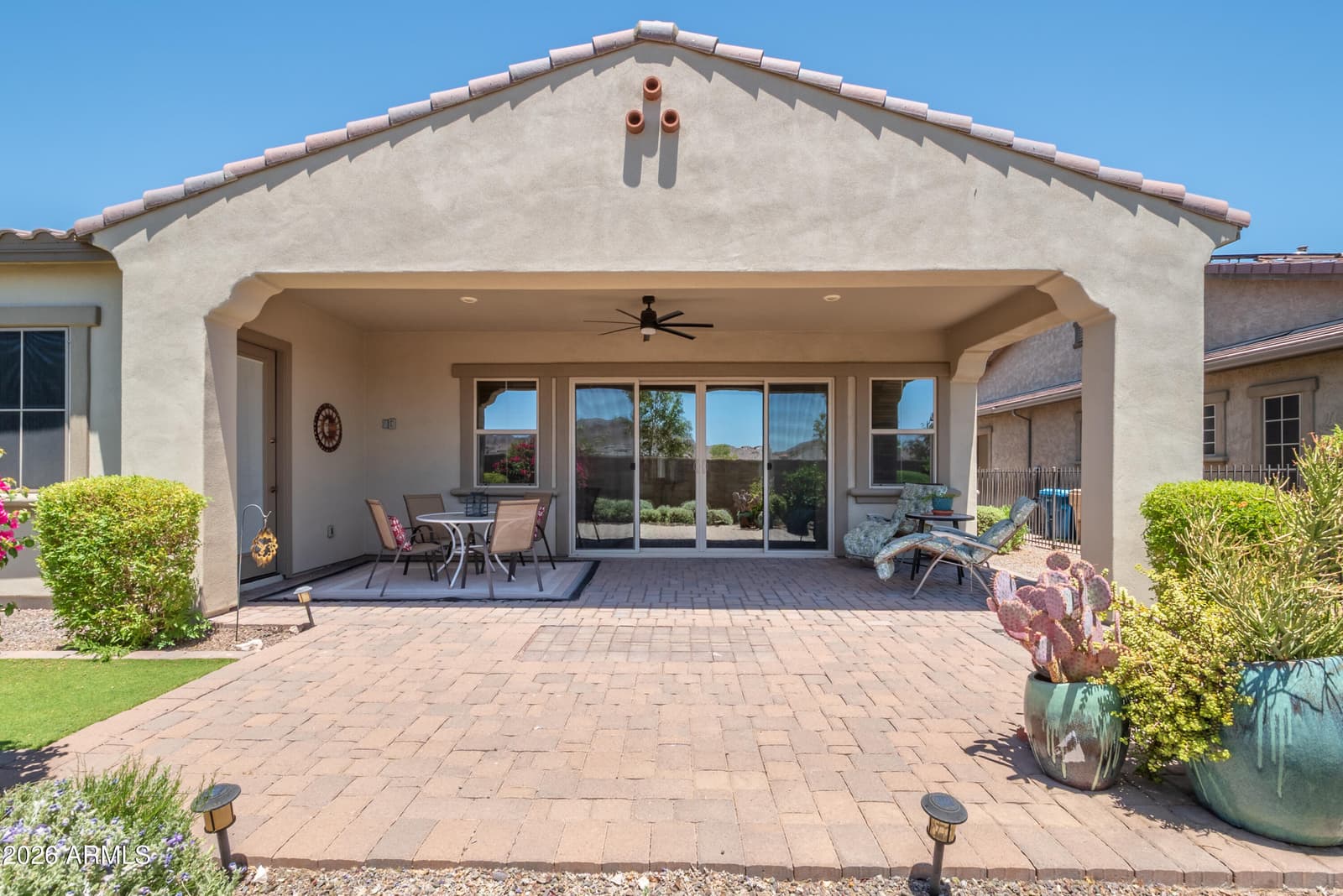 20641 W MINNEZONA Avenue, Buckeye, AZ 85396 — photo 39 of 41