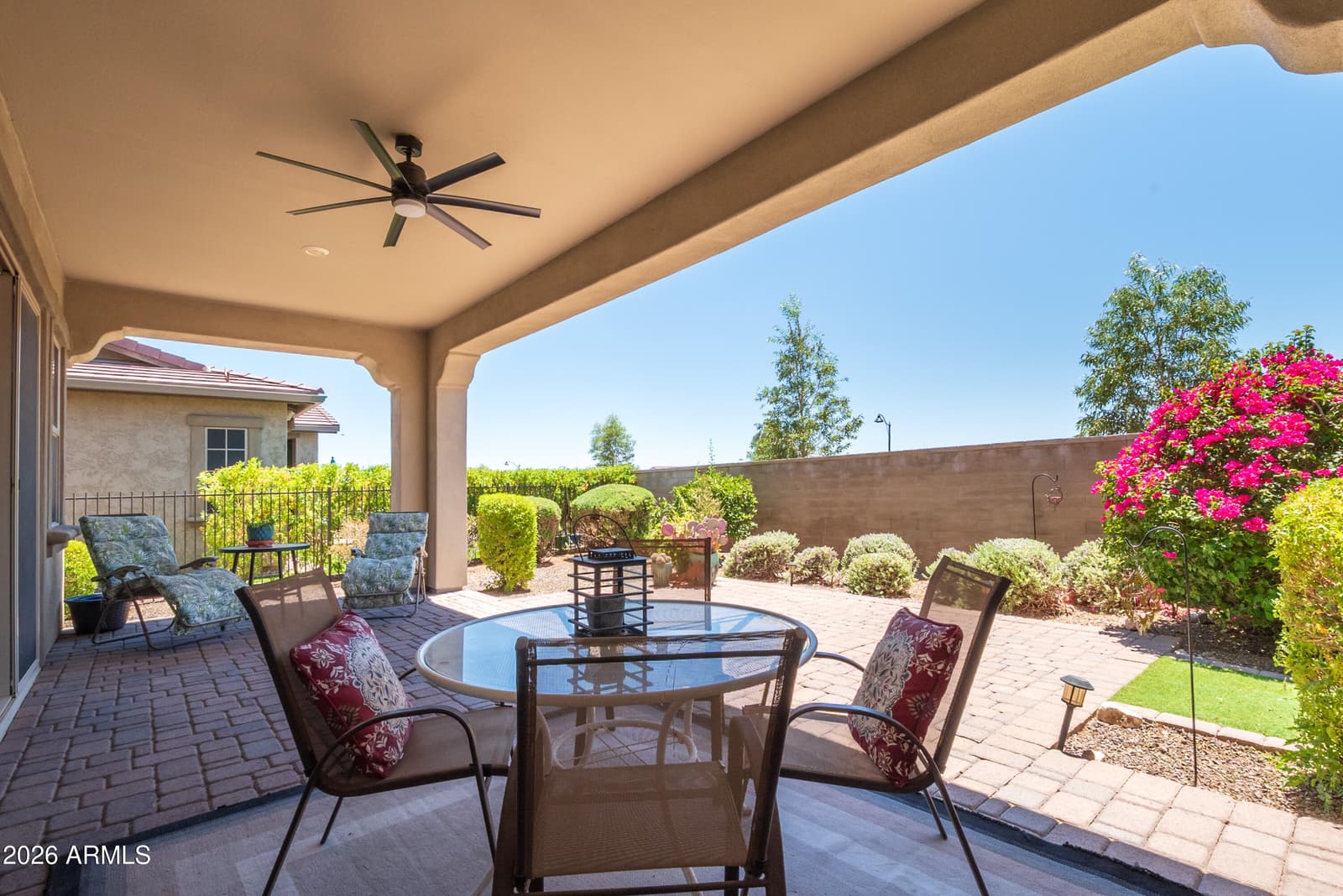 20641 W MINNEZONA Avenue, Buckeye, AZ 85396 — photo 37 of 41