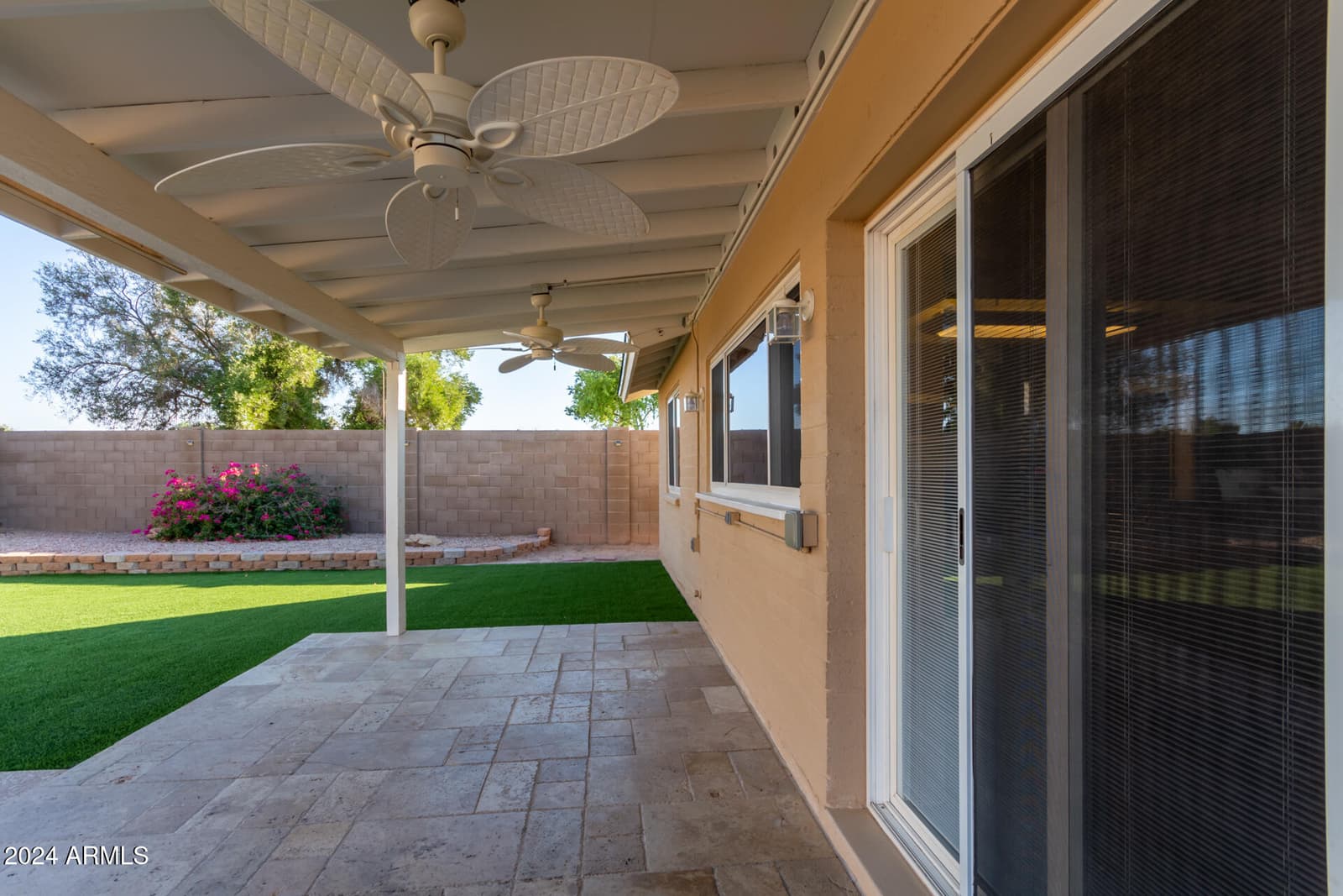 2705 W SUMMIT Place, Chandler, AZ 85224 — photo 35 of 41