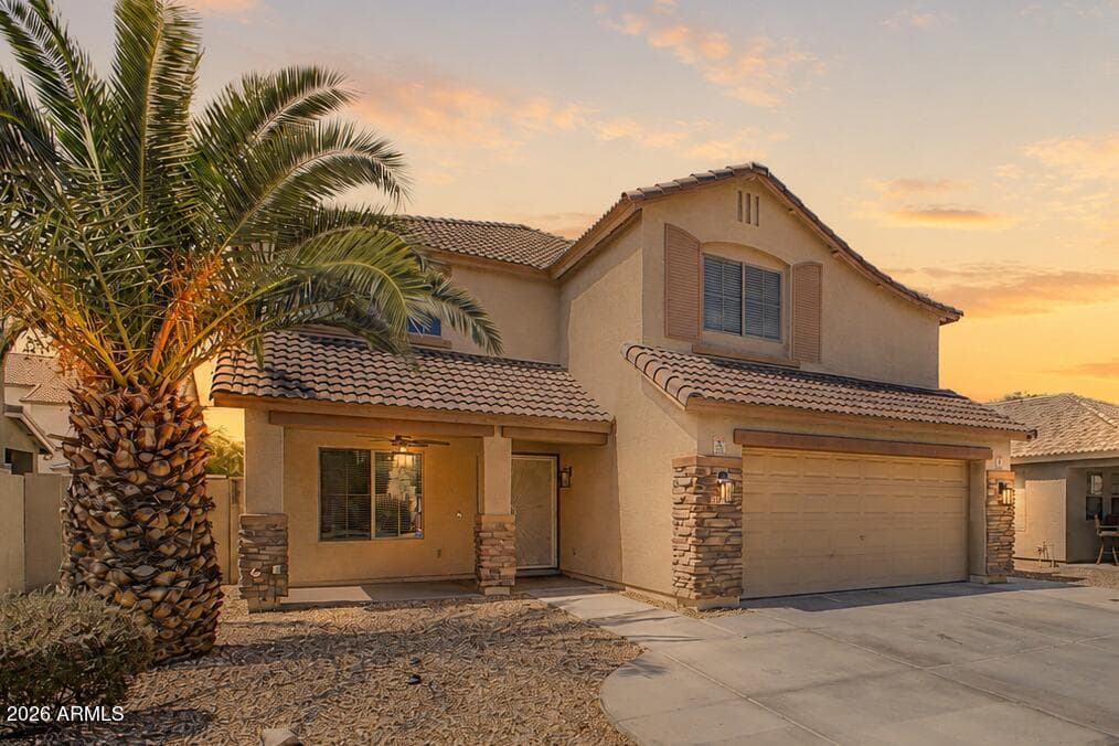 10521 W LA REATA Avenue, Avondale, AZ 85392 — photo 1 of 38