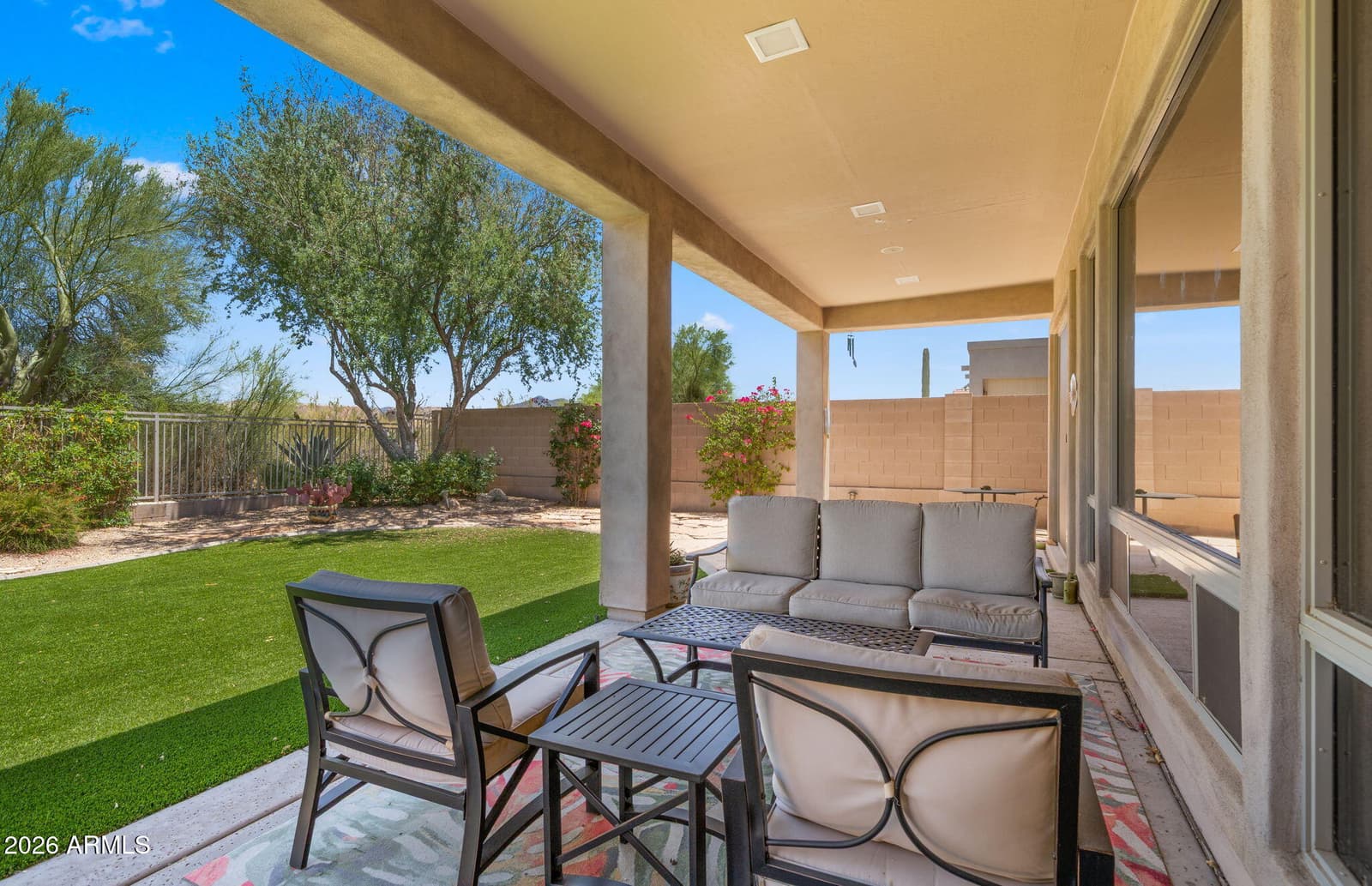 4044 E Desert Forest Trail, Cave Creek, AZ 85331 — photo 41 of 49