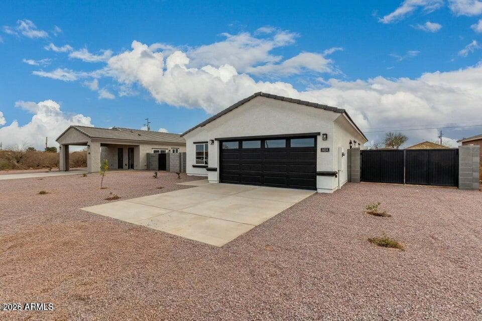 3160 W Romana Drive, Eloy, AZ 85131 — photo 3 of 33