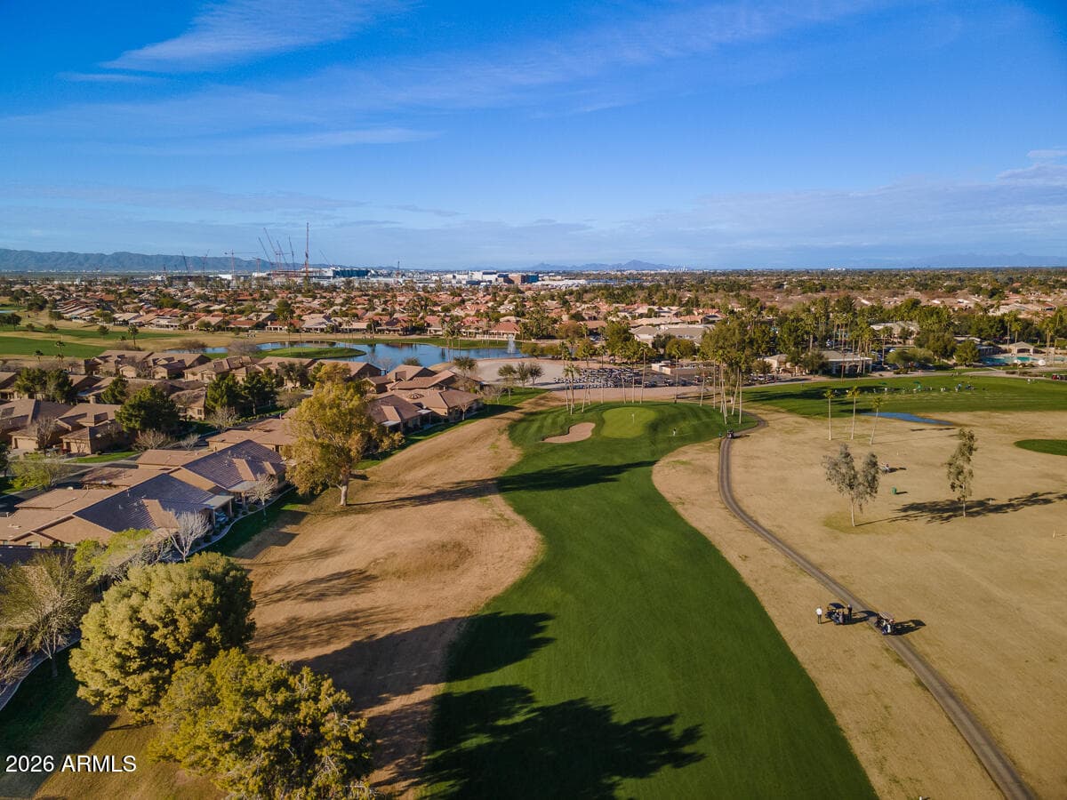 23602 S ROSECREST Drive, Sun Lakes, AZ 85248 — photo 92 of 103