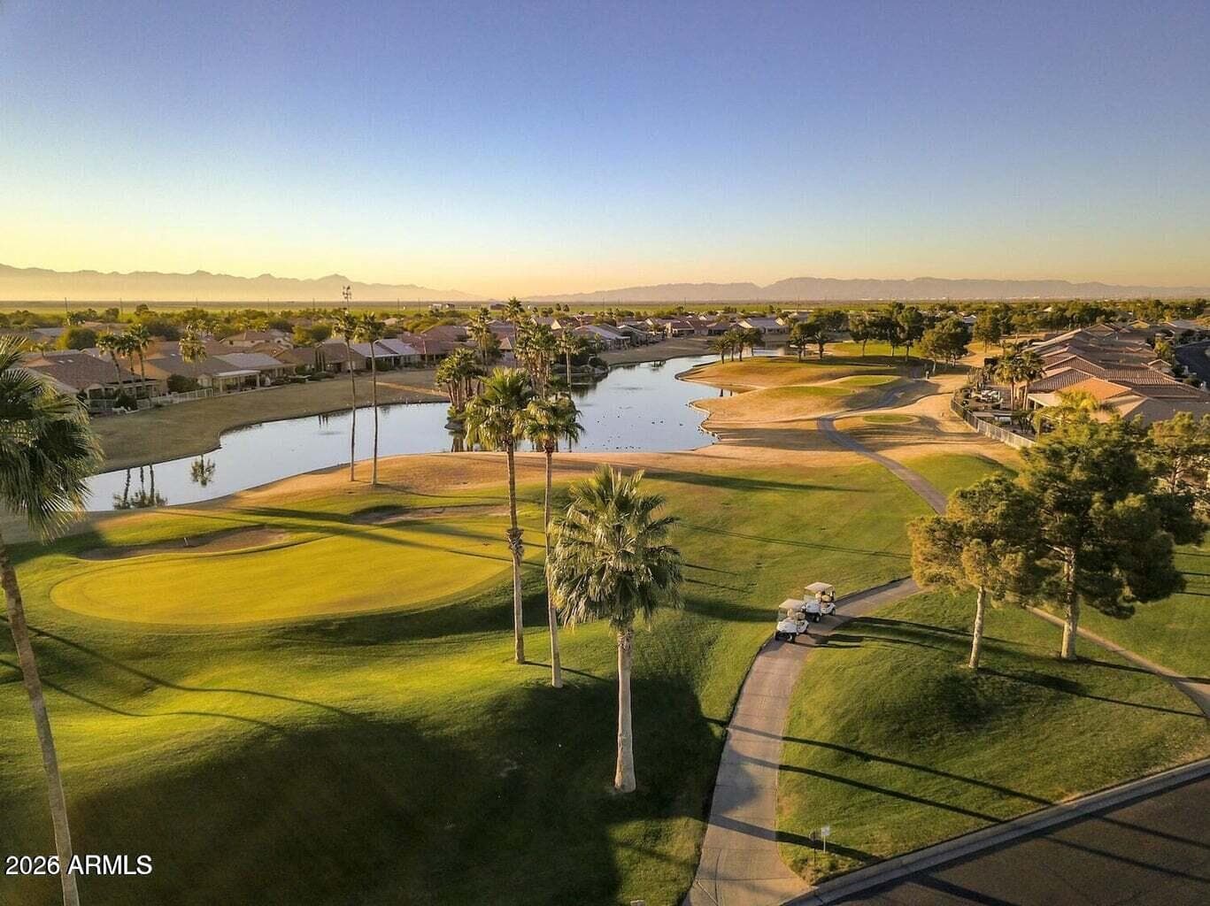 23602 S ROSECREST Drive, Sun Lakes, AZ 85248 — photo 94 of 103