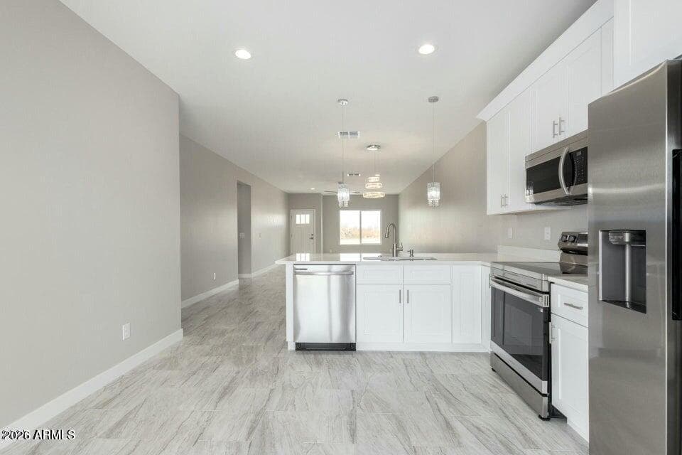 3160 W Romana Drive, Eloy, AZ 85131 — photo 9 of 33