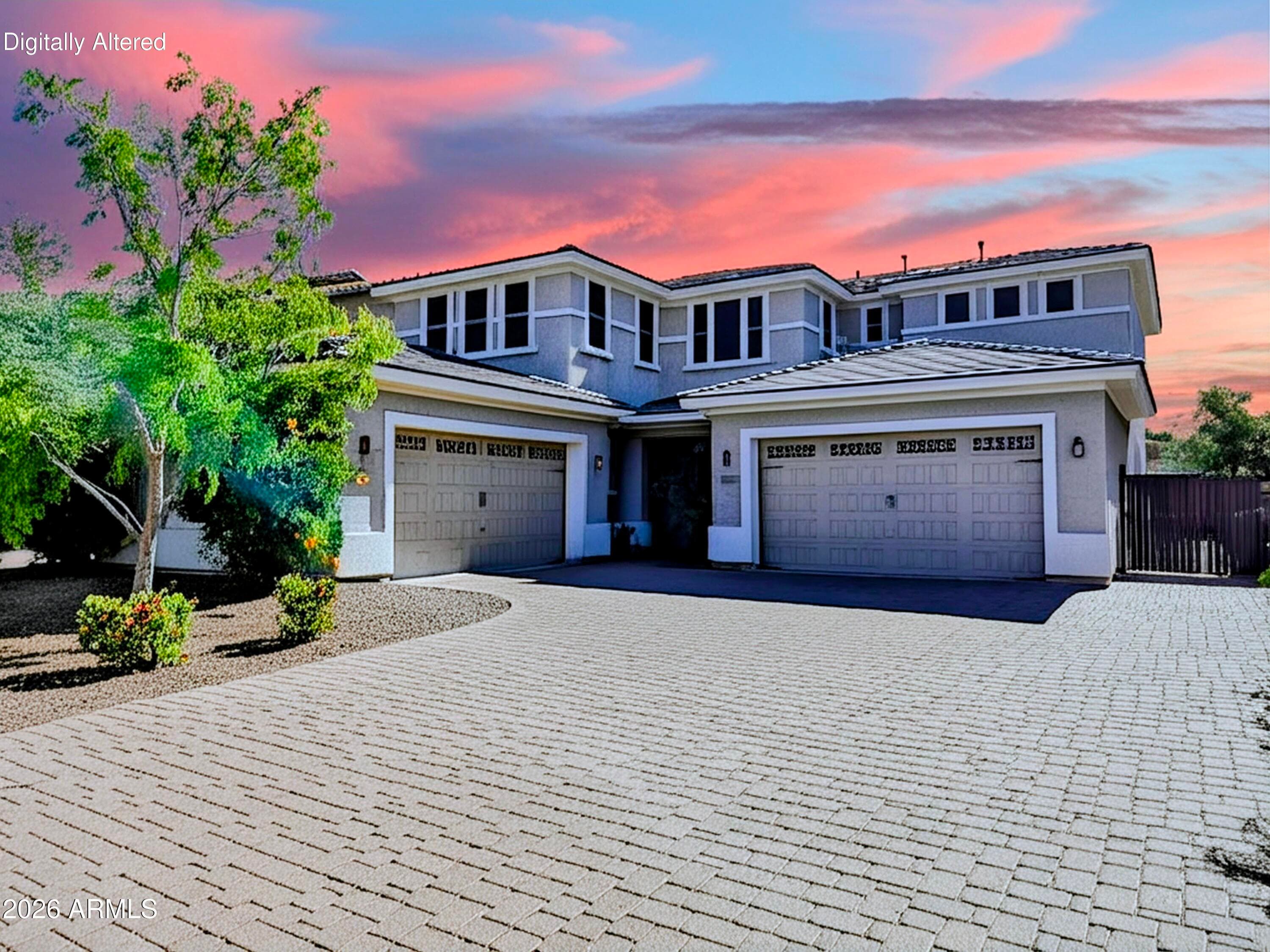 7463 W REMUDA Drive, Peoria, AZ 85383