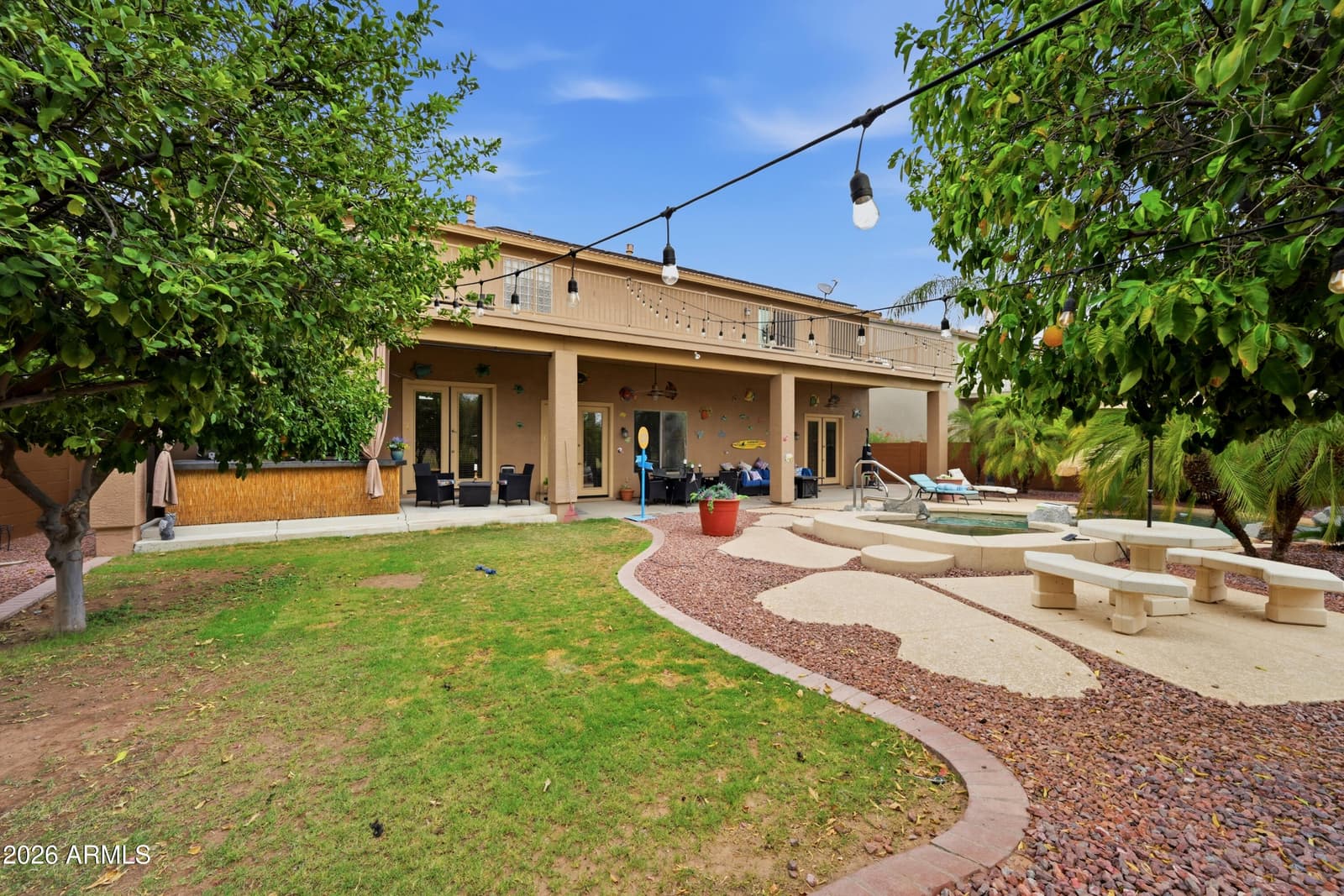 2121 E PALM BEACH Drive, Chandler, AZ 85249 — photo 4 of 37