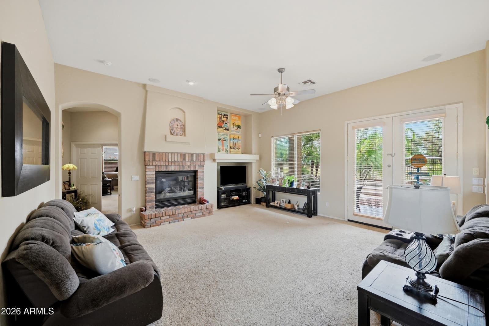 2121 E PALM BEACH Drive, Chandler, AZ 85249 — photo 26 of 37