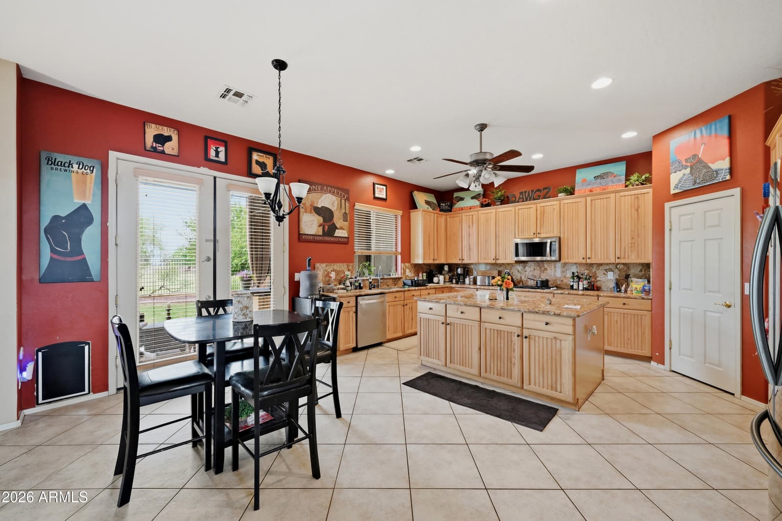 2121 E PALM BEACH Drive, Chandler, AZ 85249 — photo 27 of 37