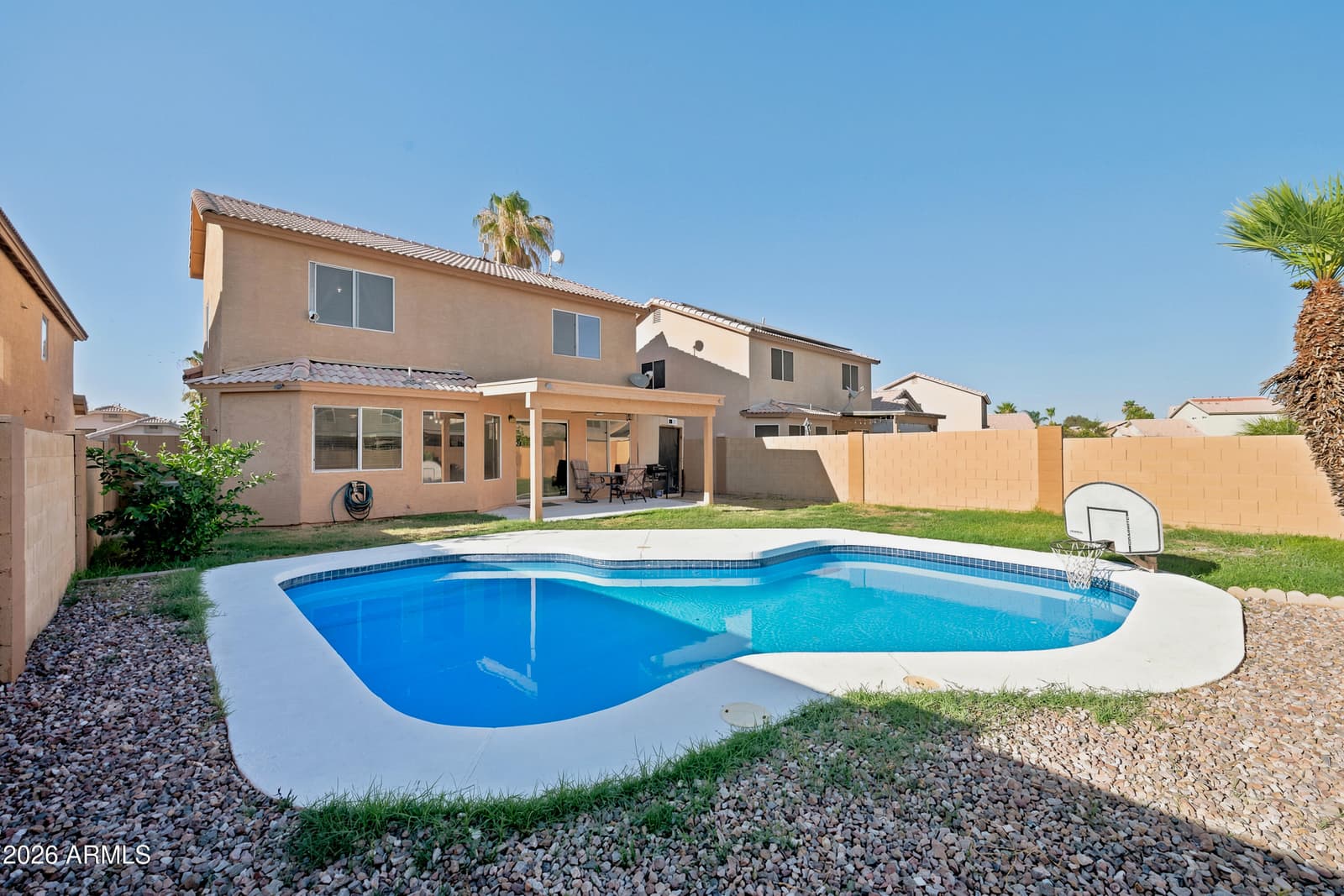 735 E Geronimo Street, Chandler, AZ 85225 — photo 26 of 28