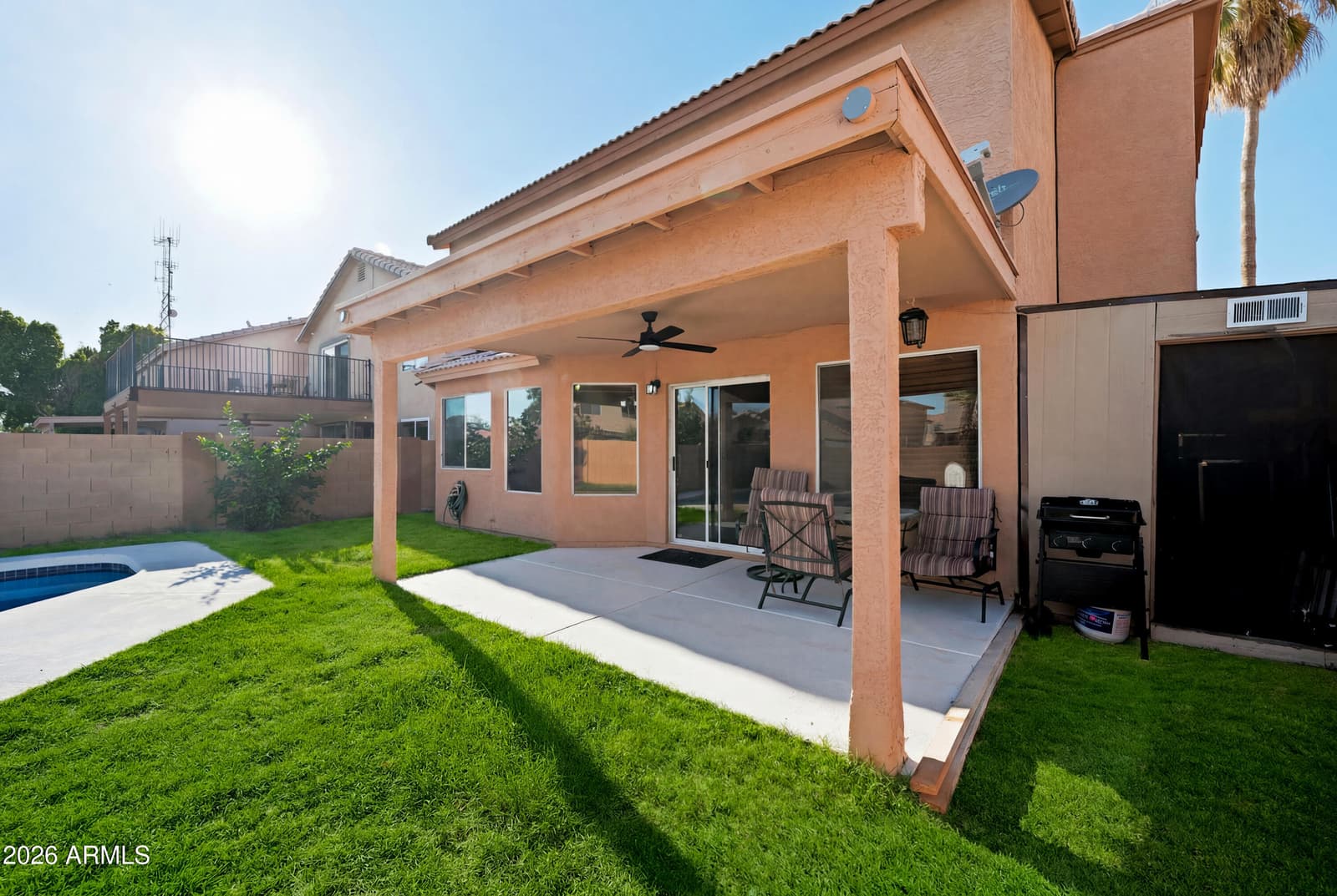 735 E Geronimo Street, Chandler, AZ 85225 — photo 27 of 28