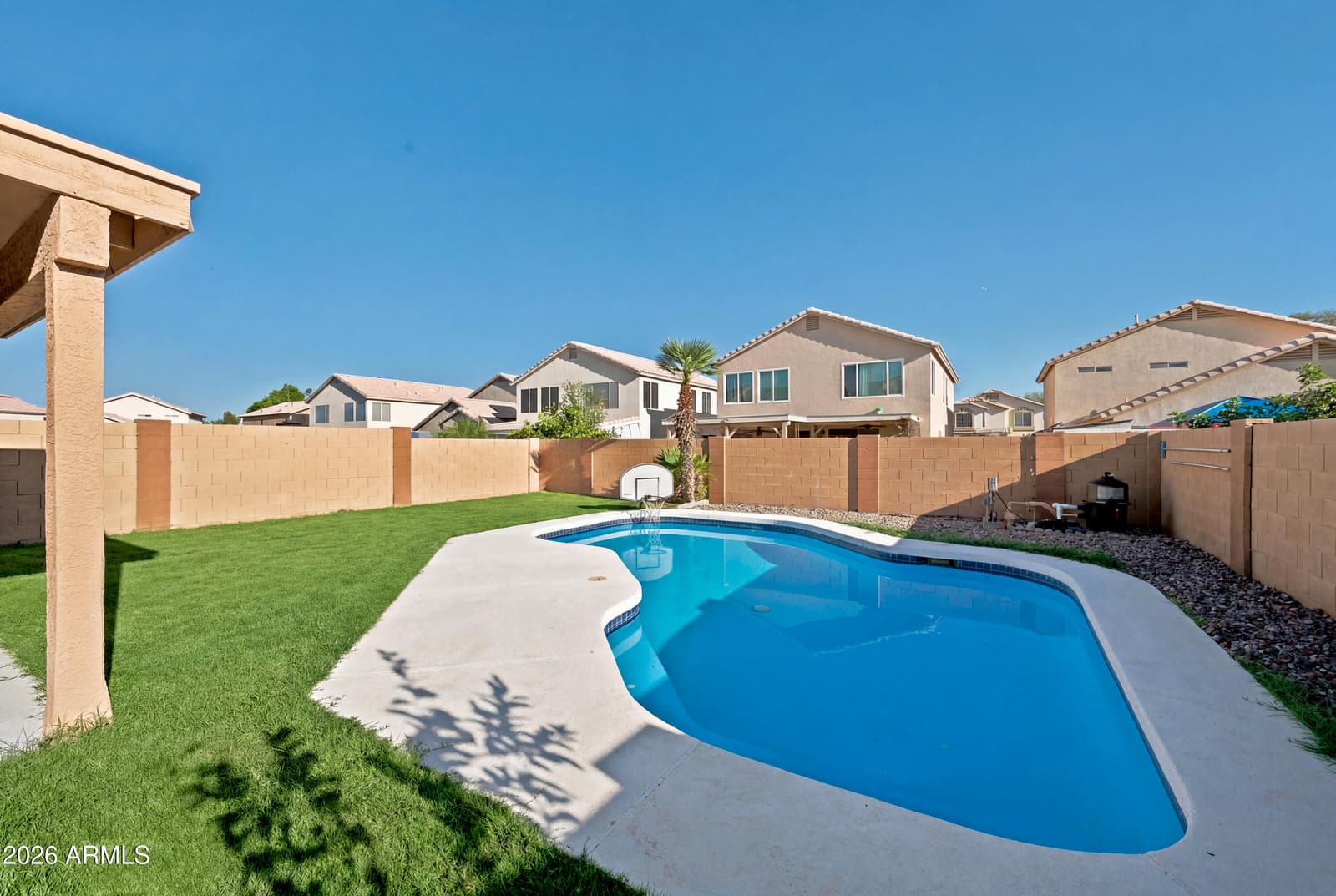 735 E Geronimo Street, Chandler, AZ 85225 — photo 28 of 28