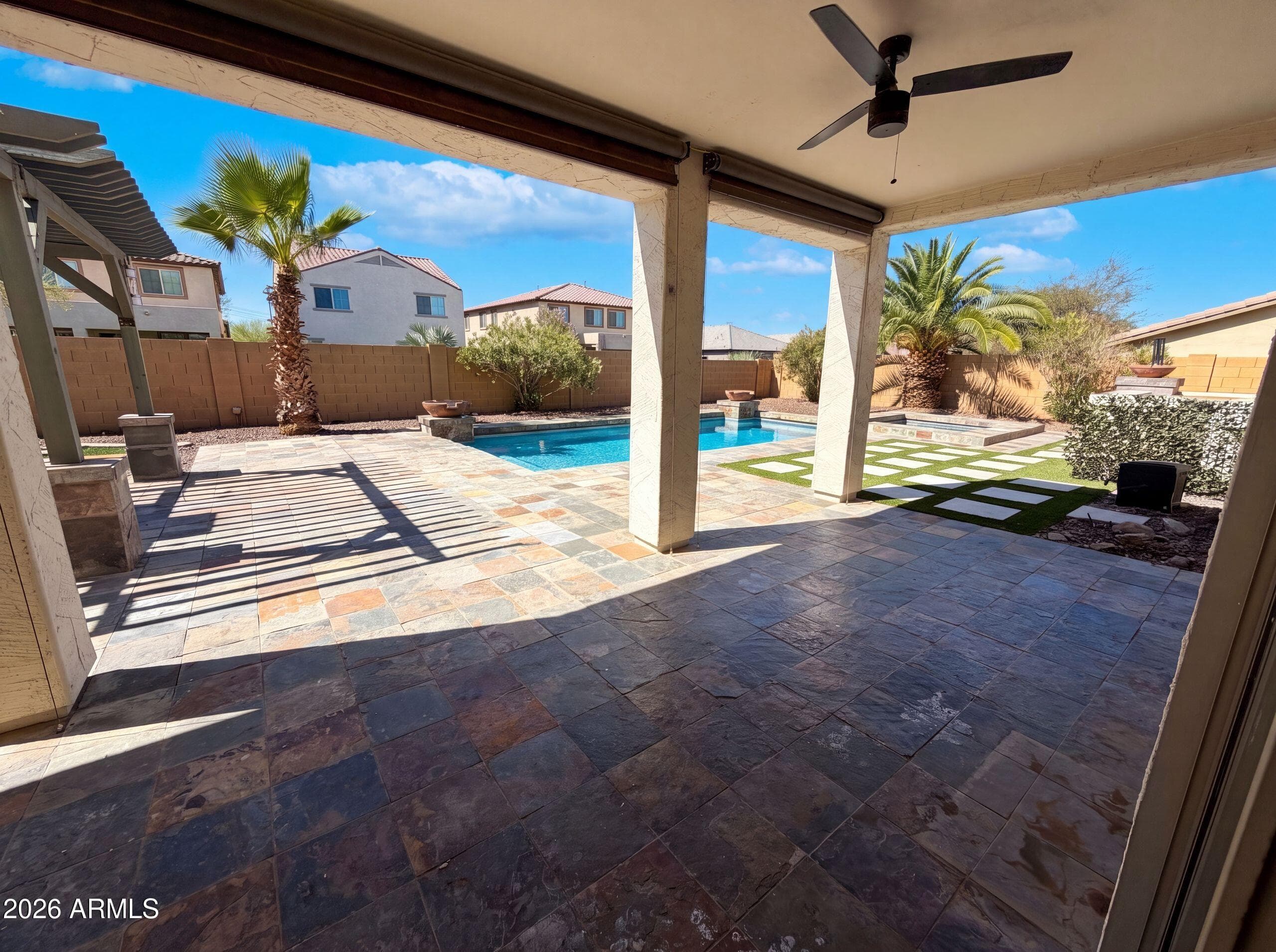 17645 W HALE BOPP Drive, Goodyear, AZ 85338 — photo 31 of 33