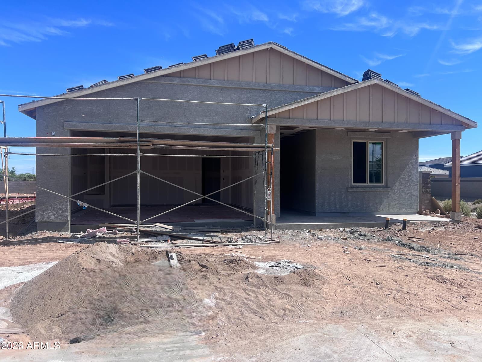 9636 W TAMARISK Avenue, Tolleson, AZ 85353 — photo 2 of 11