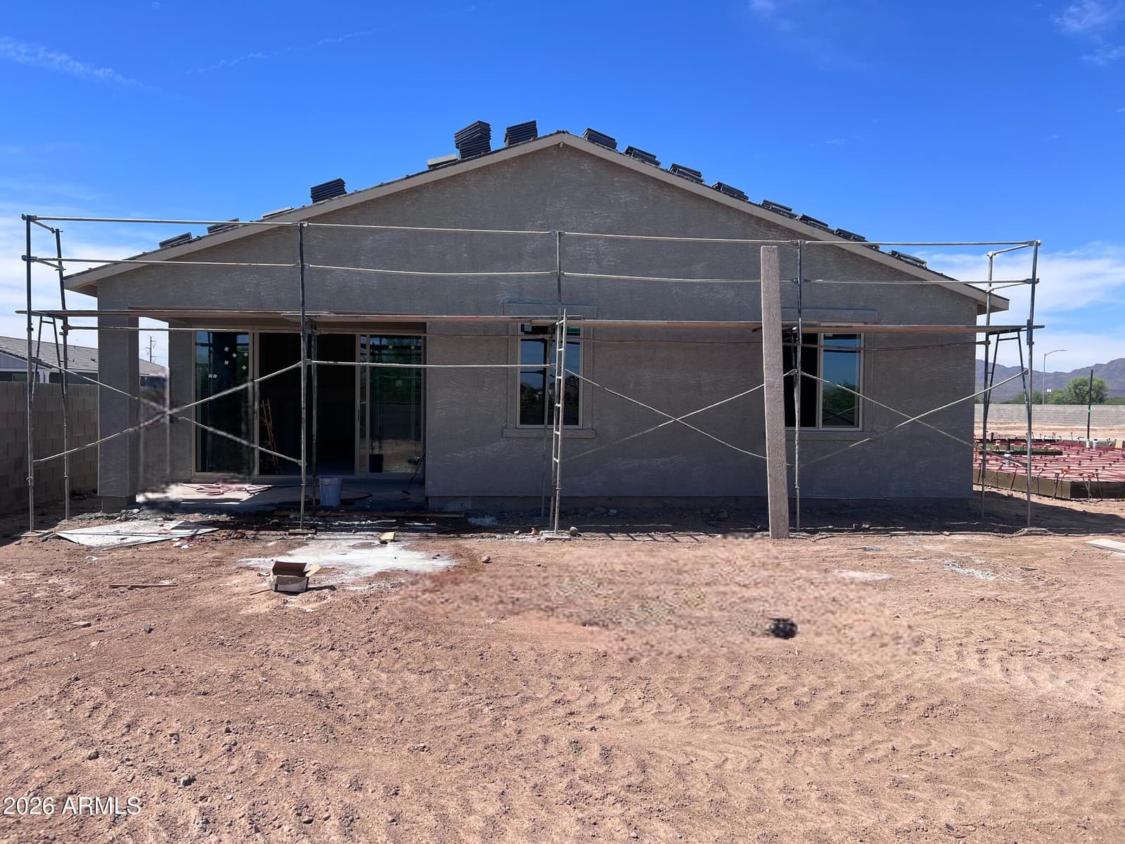9636 W TAMARISK Avenue, Tolleson, AZ 85353 — photo 4 of 11