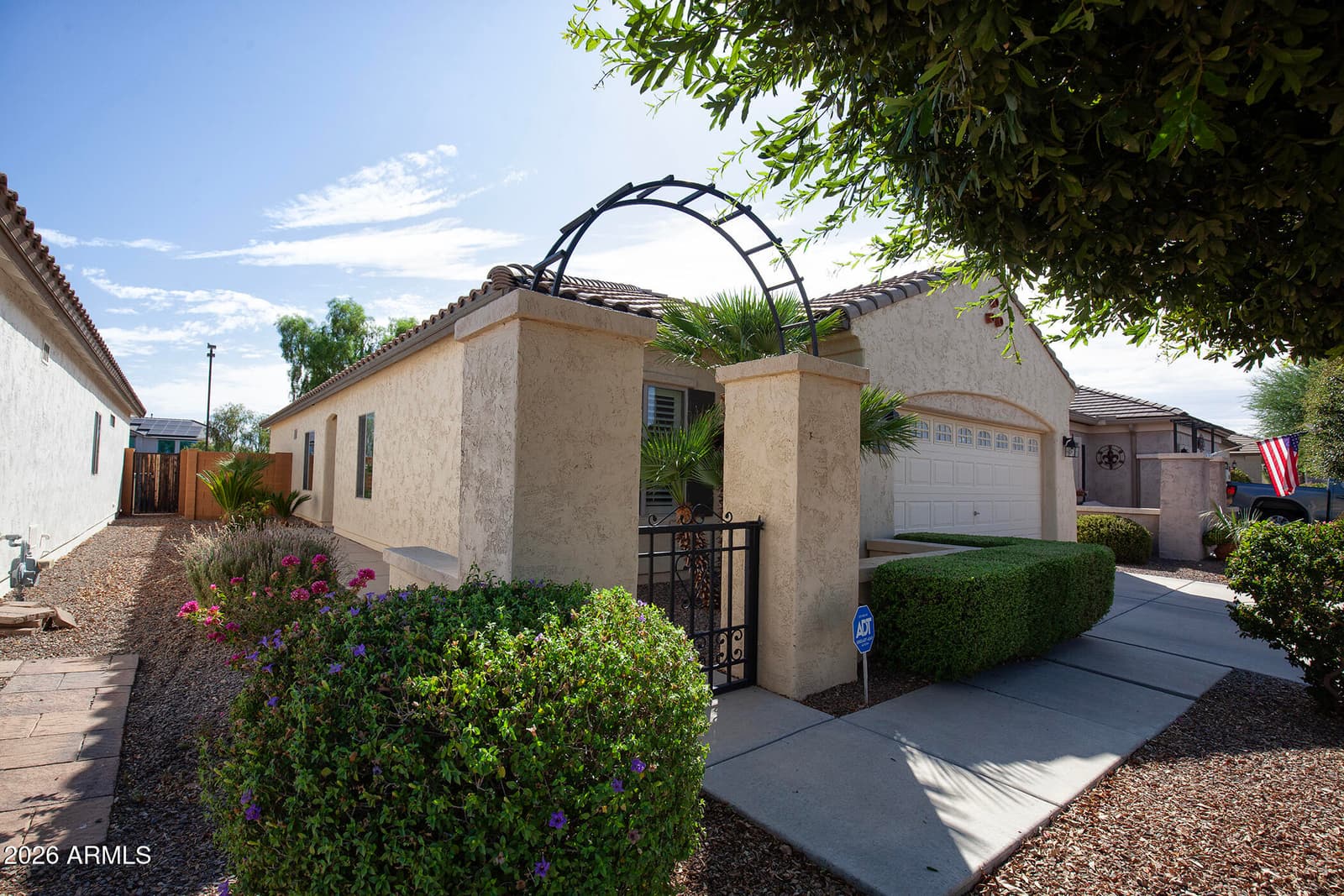 26166 W TONTO Lane, Buckeye, AZ 85396 — photo 4 of 45