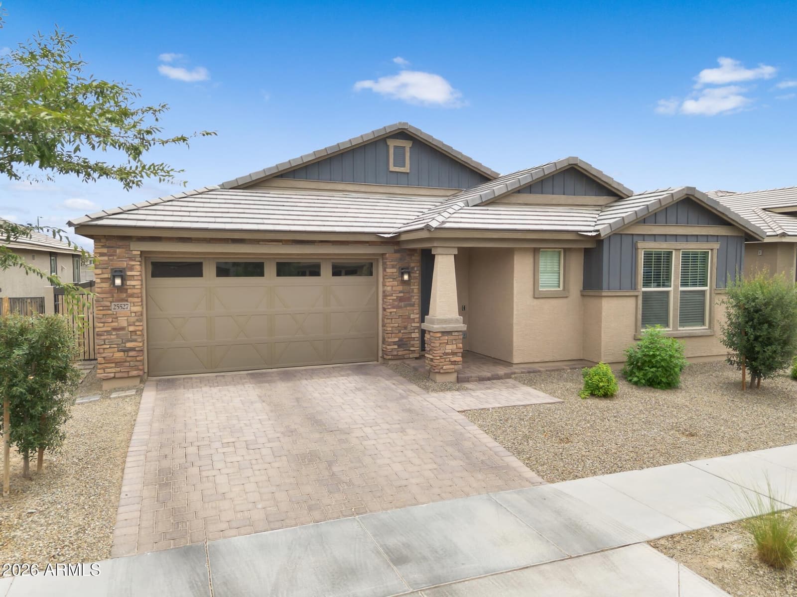 25527 S 227TH Street, Queen Creek, AZ 85142 — photo 2 of 54
