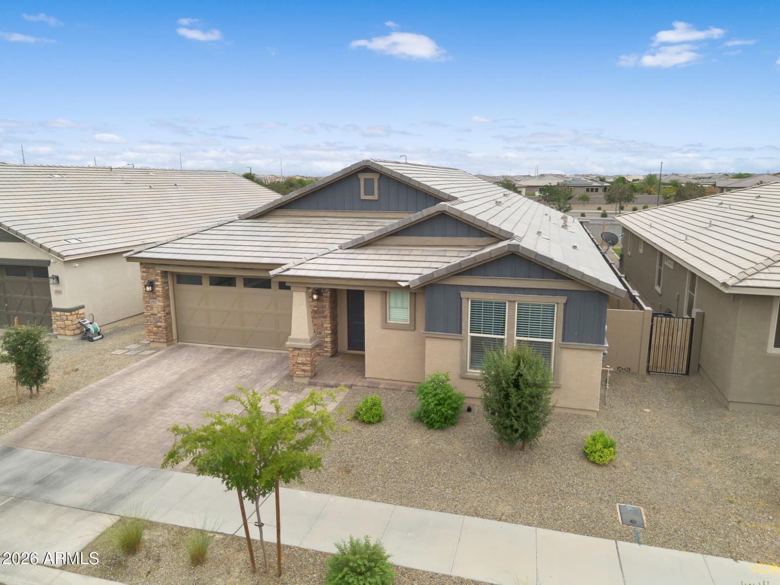 25527 S 227TH Street, Queen Creek, AZ 85142 — photo 5 of 54