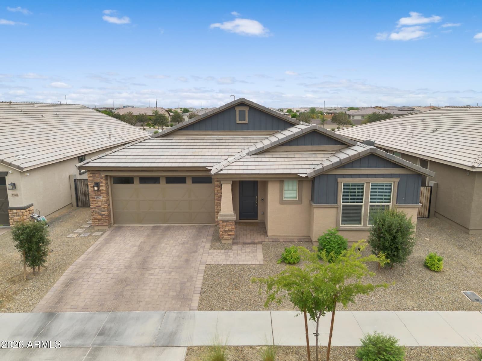 25527 S 227TH Street, Queen Creek, AZ 85142 — photo 4 of 54