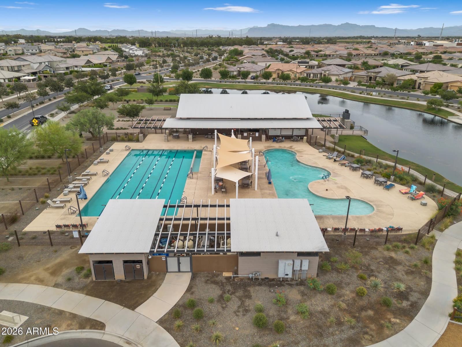 25527 S 227TH Street, Queen Creek, AZ 85142 — photo 48 of 54