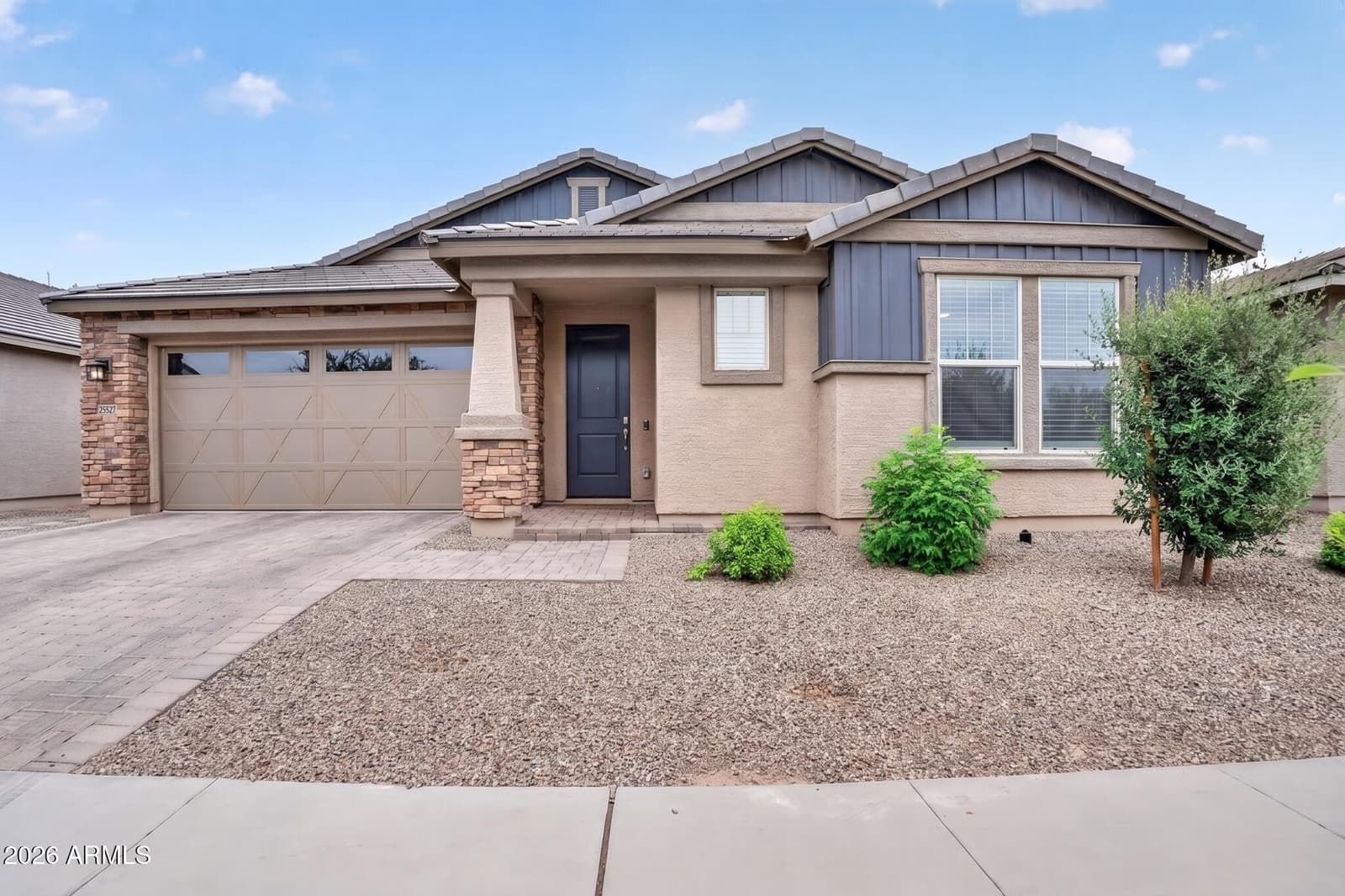 25527 S 227TH Street, Queen Creek, AZ 85142 — photo 3 of 54
