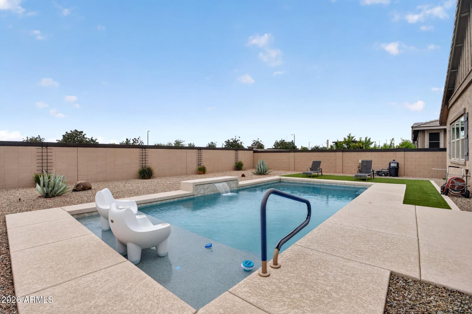 25527 S 227TH Street, Queen Creek, AZ 85142 — photo 38 of 54