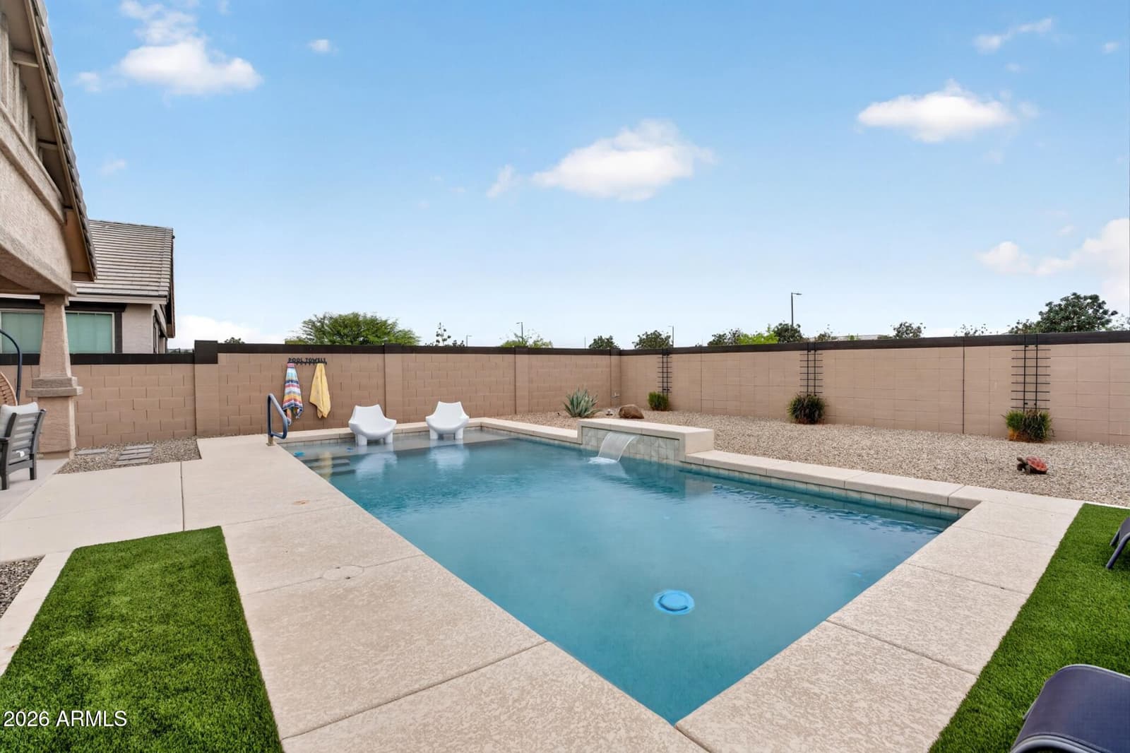 25527 S 227TH Street, Queen Creek, AZ 85142 — photo 39 of 54