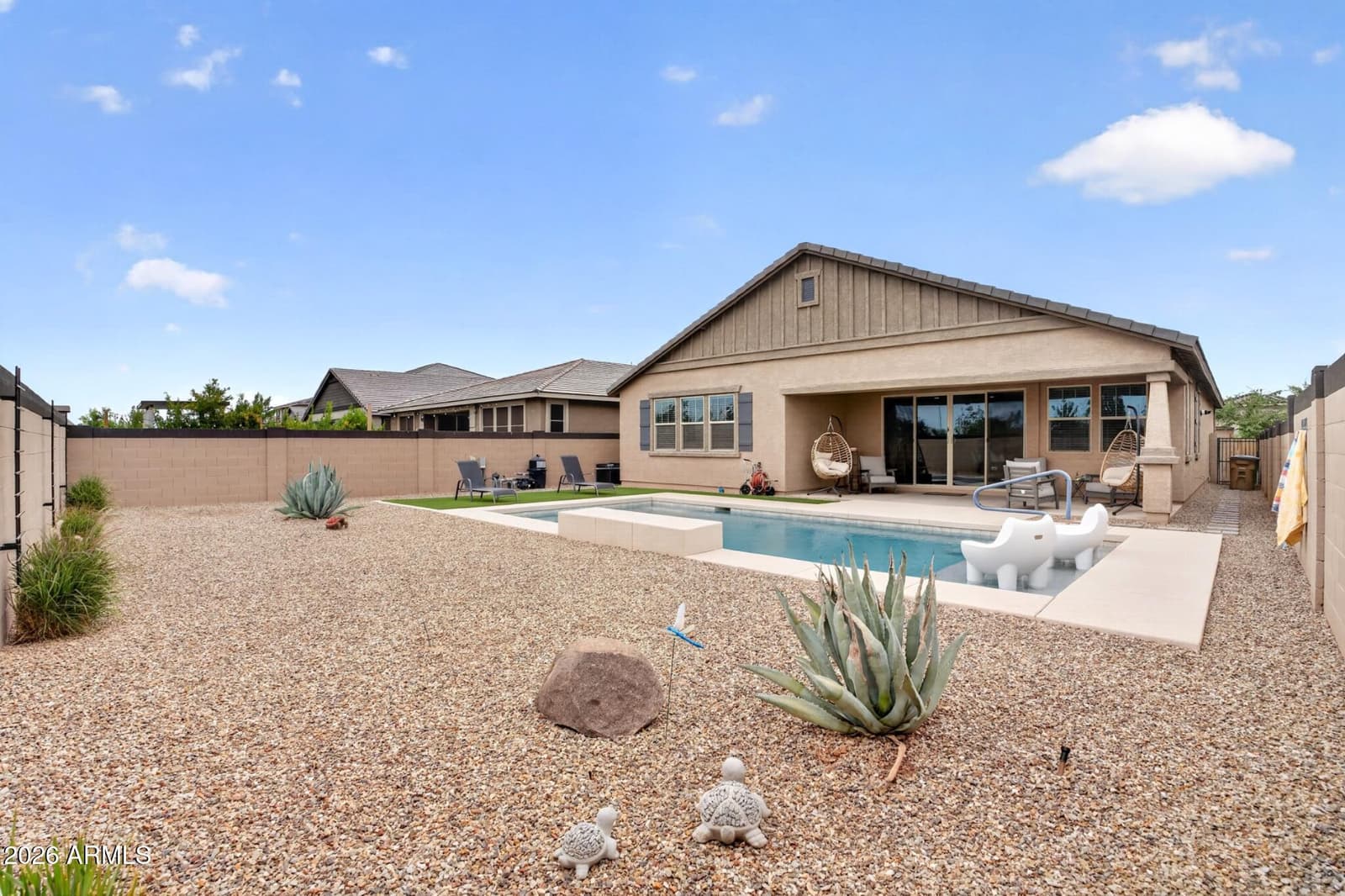 25527 S 227TH Street, Queen Creek, AZ 85142 — photo 36 of 54