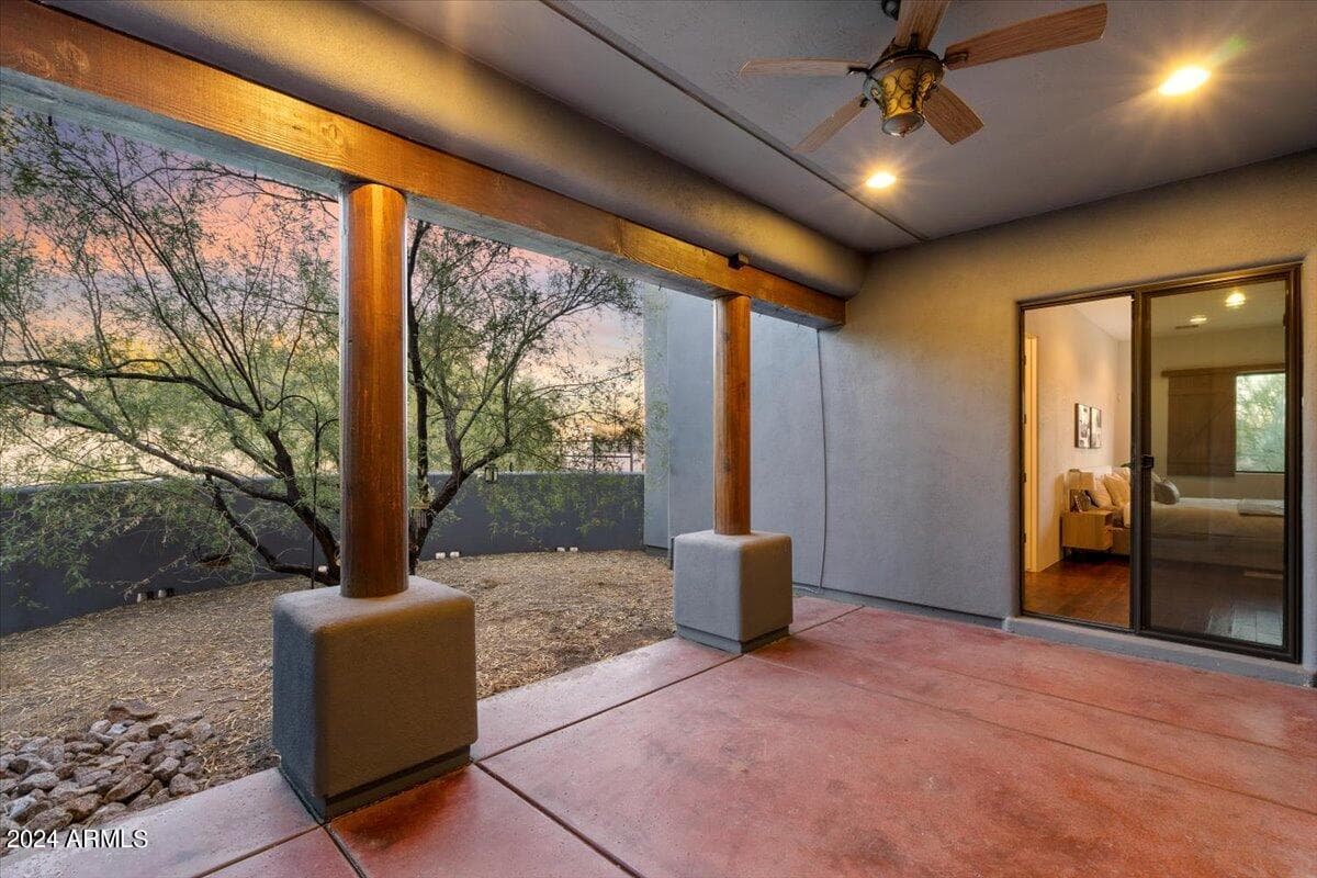 6523 E LONESOME Trail, Cave Creek, AZ 85331 — photo 32 of 46
