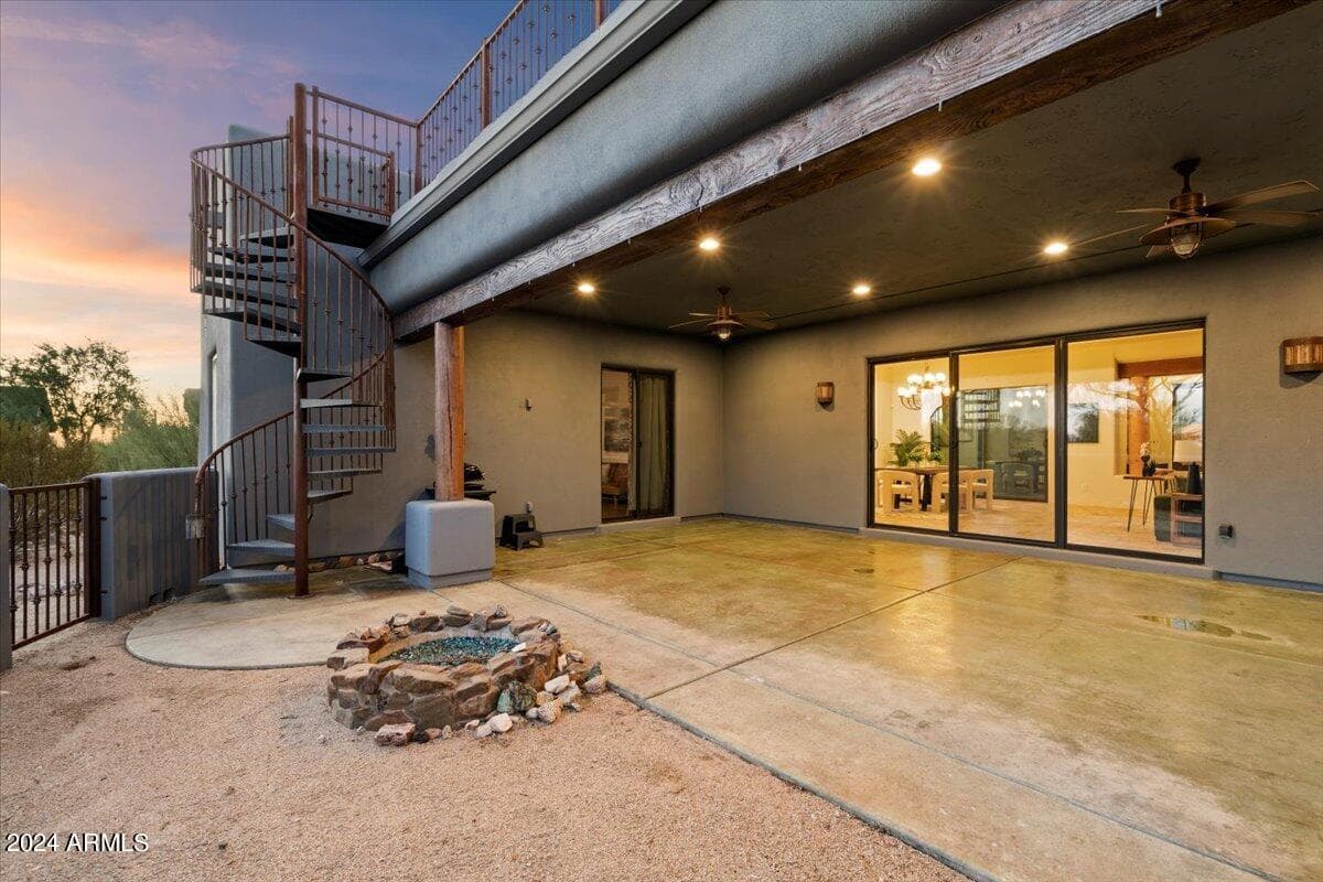 6523 E LONESOME Trail, Cave Creek, AZ 85331 — photo 33 of 46