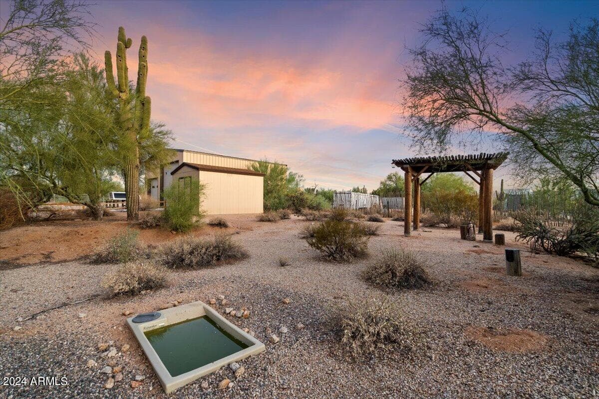 6523 E LONESOME Trail, Cave Creek, AZ 85331 — photo 37 of 46