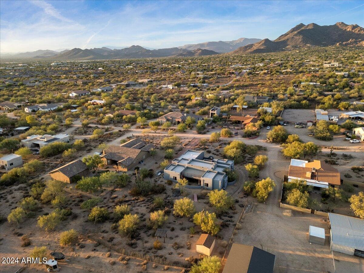 6523 E LONESOME Trail, Cave Creek, AZ 85331 — photo 42 of 46