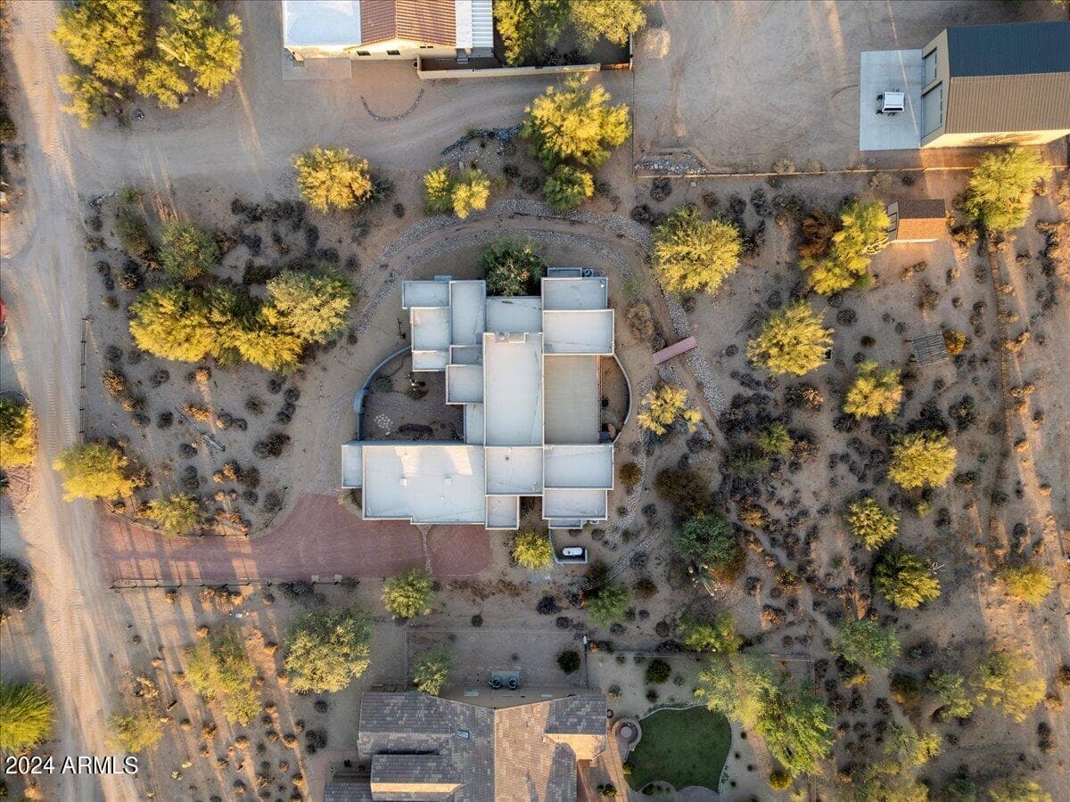 6523 E LONESOME Trail, Cave Creek, AZ 85331 — photo 43 of 46