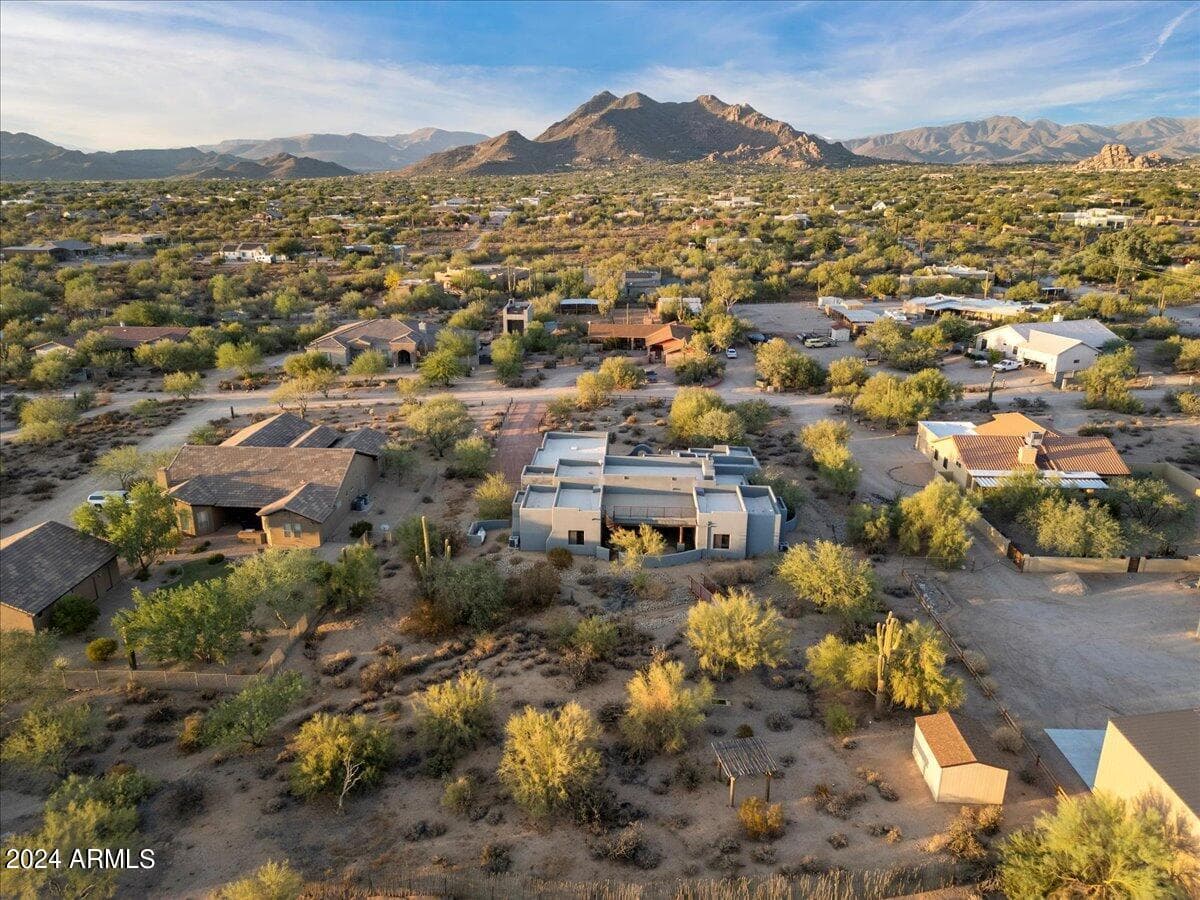 6523 E LONESOME Trail, Cave Creek, AZ 85331 — photo 44 of 46
