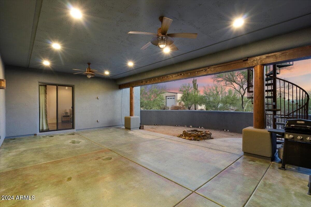 6523 E LONESOME Trail, Cave Creek, AZ 85331 — photo 45 of 46