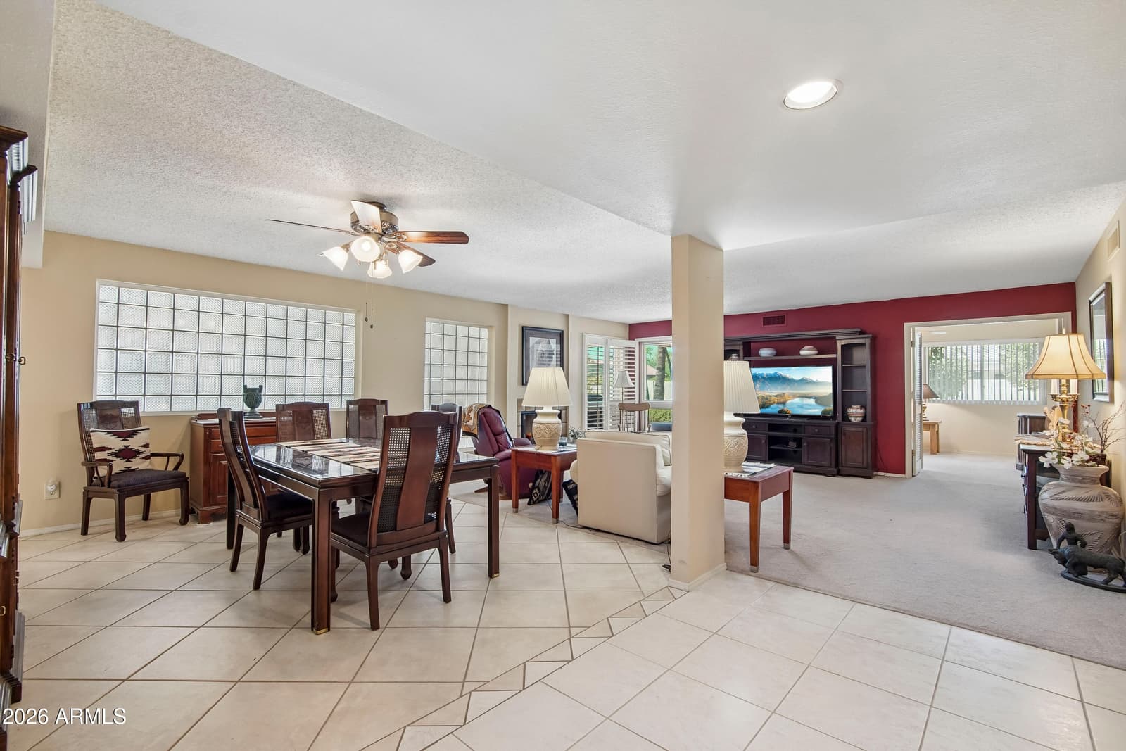 25850 S Foxglenn Drive, Sun Lakes, AZ 85248 — photo 8 of 40