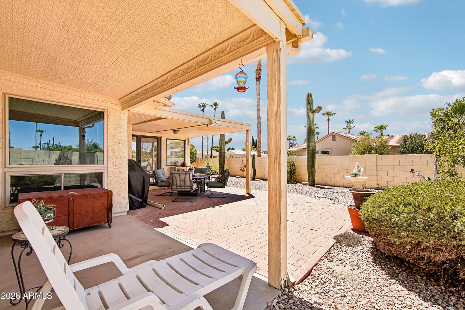 25850 S Foxglenn Drive, Sun Lakes, AZ 85248 — photo 32 of 40