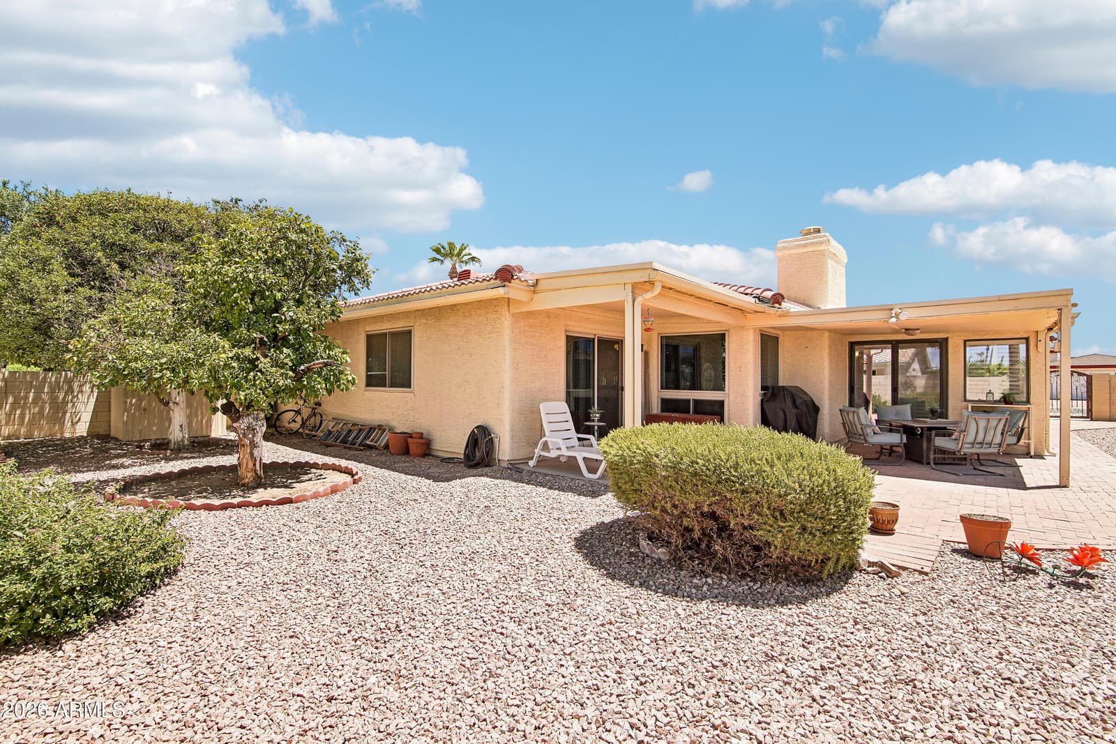 25850 S Foxglenn Drive, Sun Lakes, AZ 85248 — photo 34 of 40
