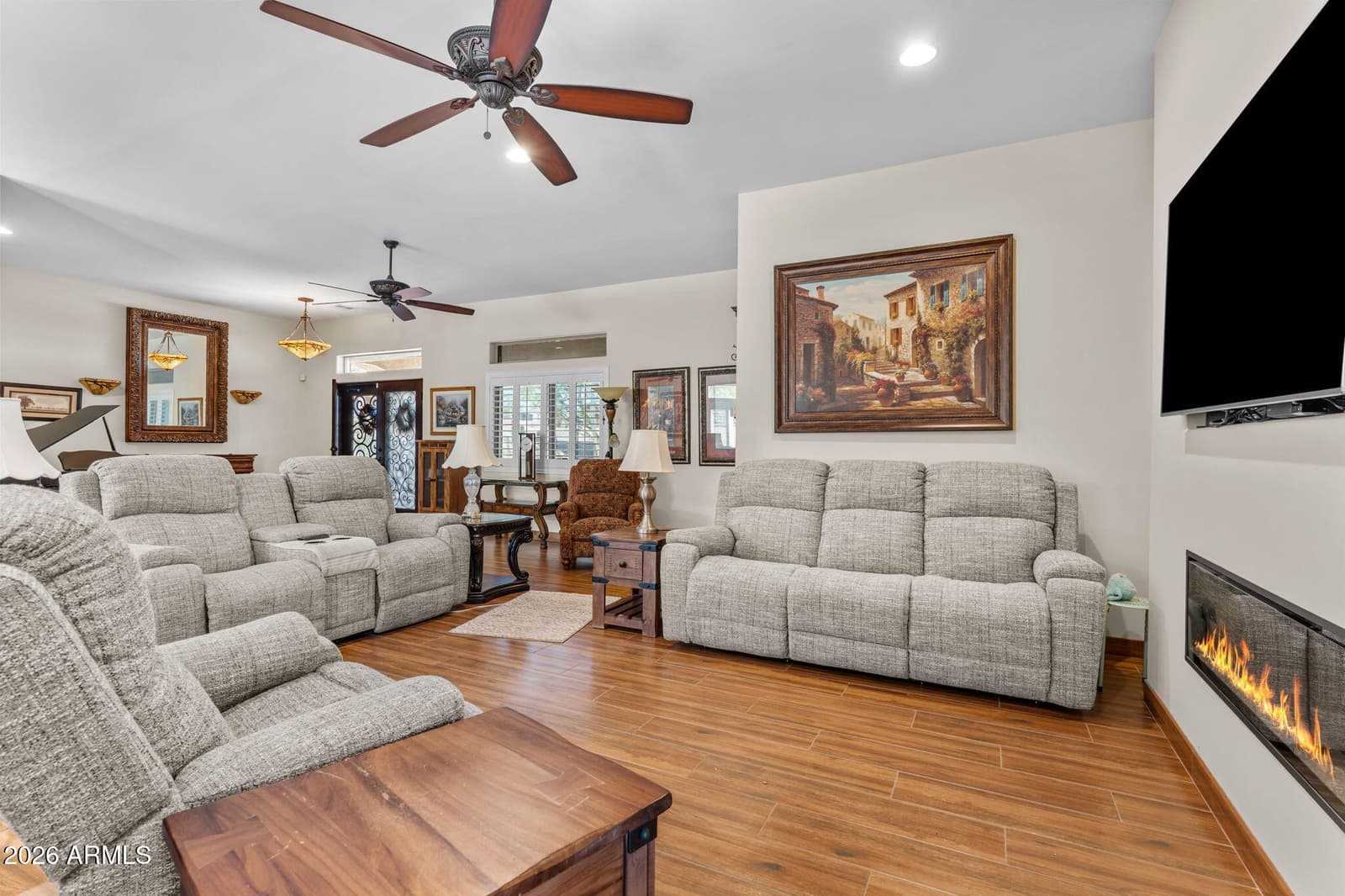 695 N Topeka Circle, Wickenburg, AZ 85390 — photo 11 of 44