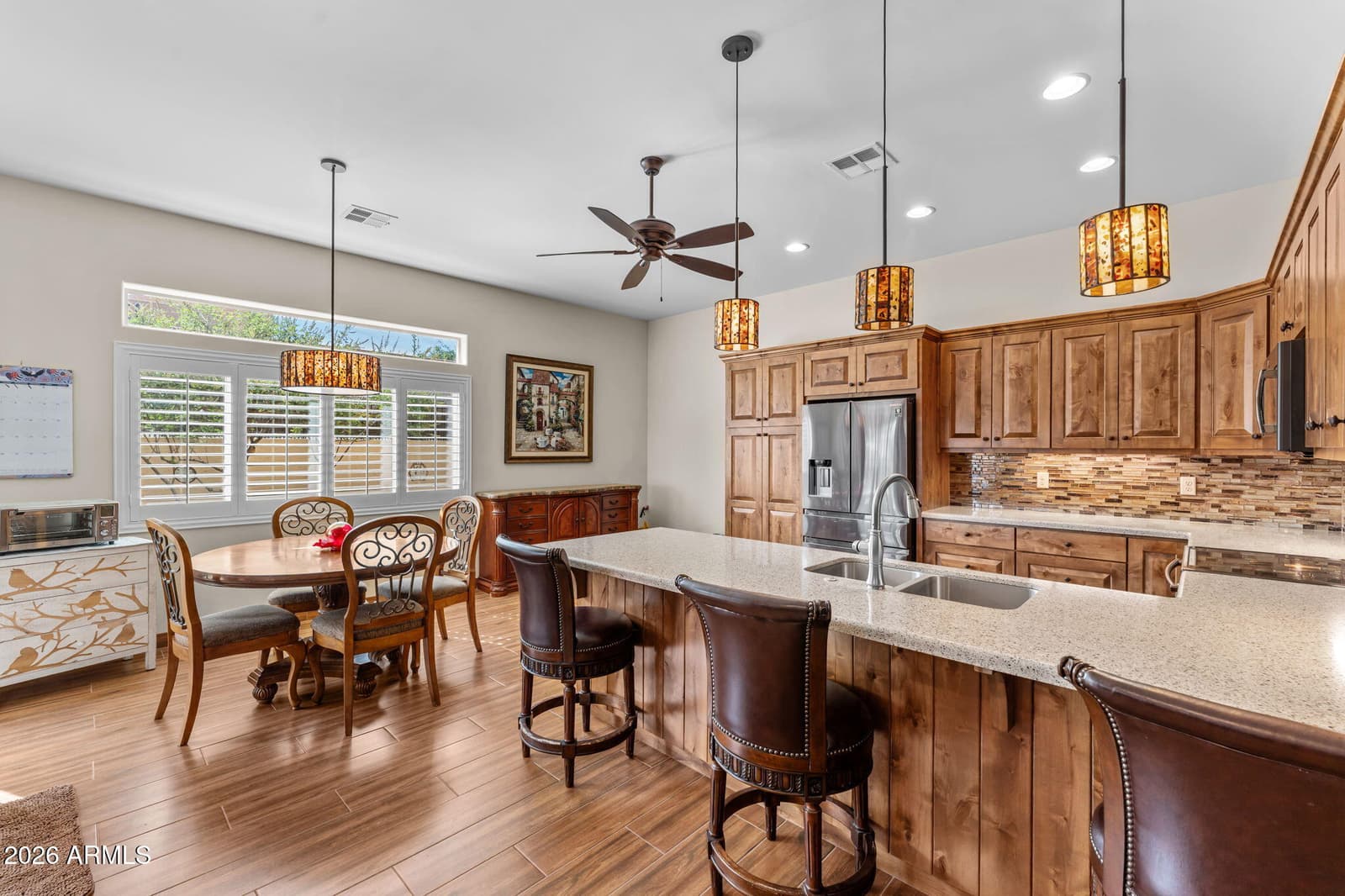 695 N Topeka Circle, Wickenburg, AZ 85390 — photo 13 of 44