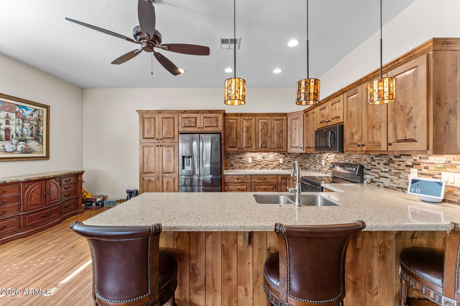 695 N Topeka Circle, Wickenburg, AZ 85390 — photo 14 of 44