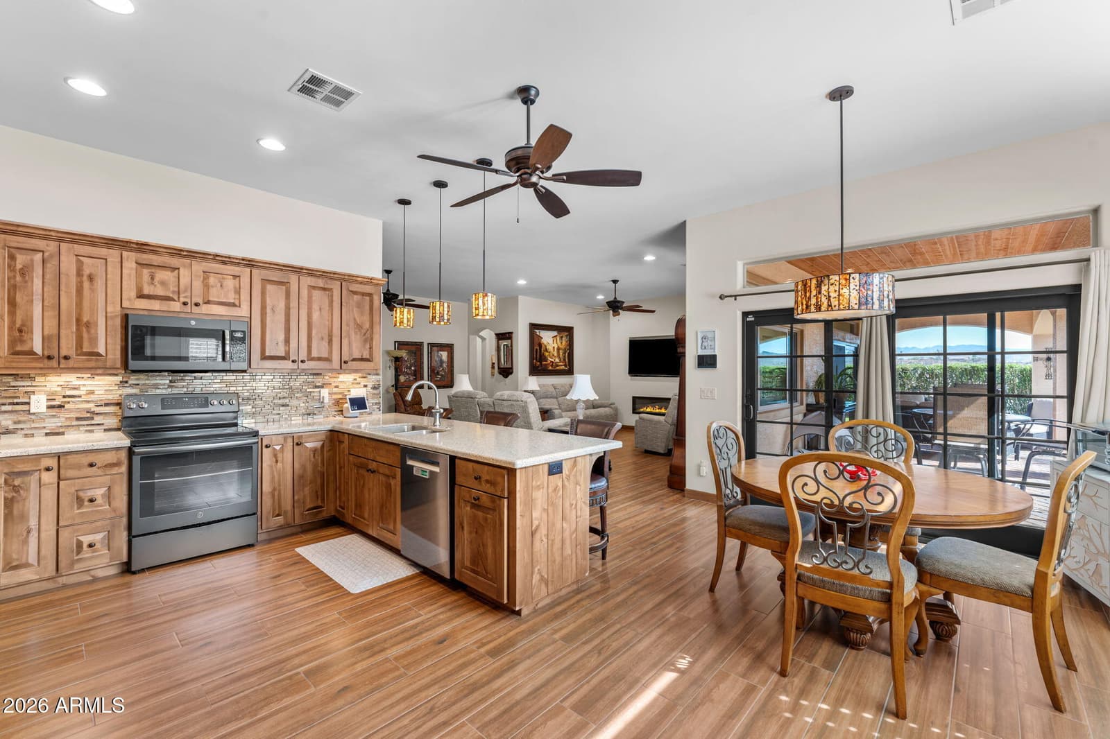 695 N Topeka Circle, Wickenburg, AZ 85390 — photo 16 of 44