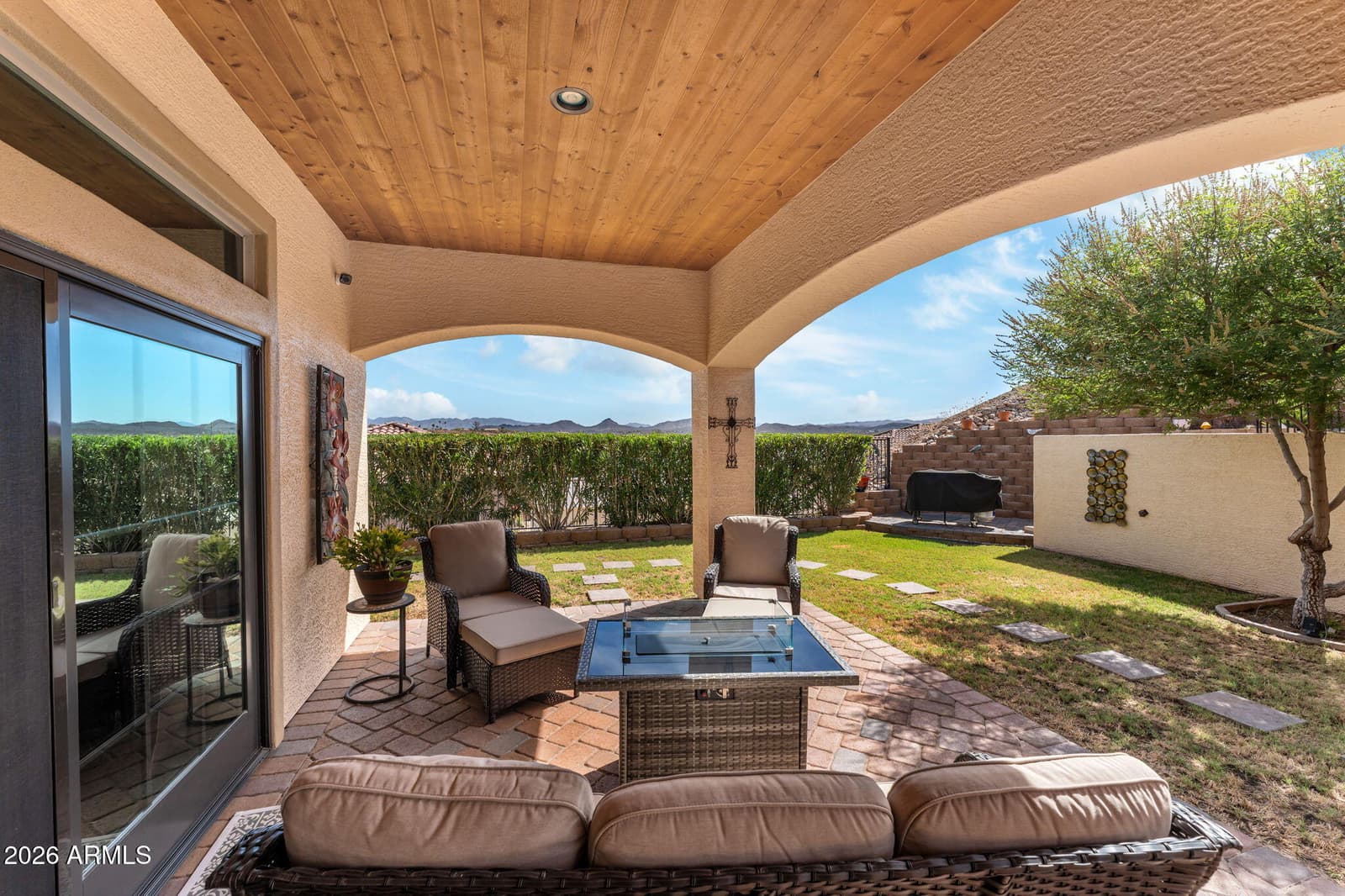 695 N Topeka Circle, Wickenburg, AZ 85390 — photo 2 of 44