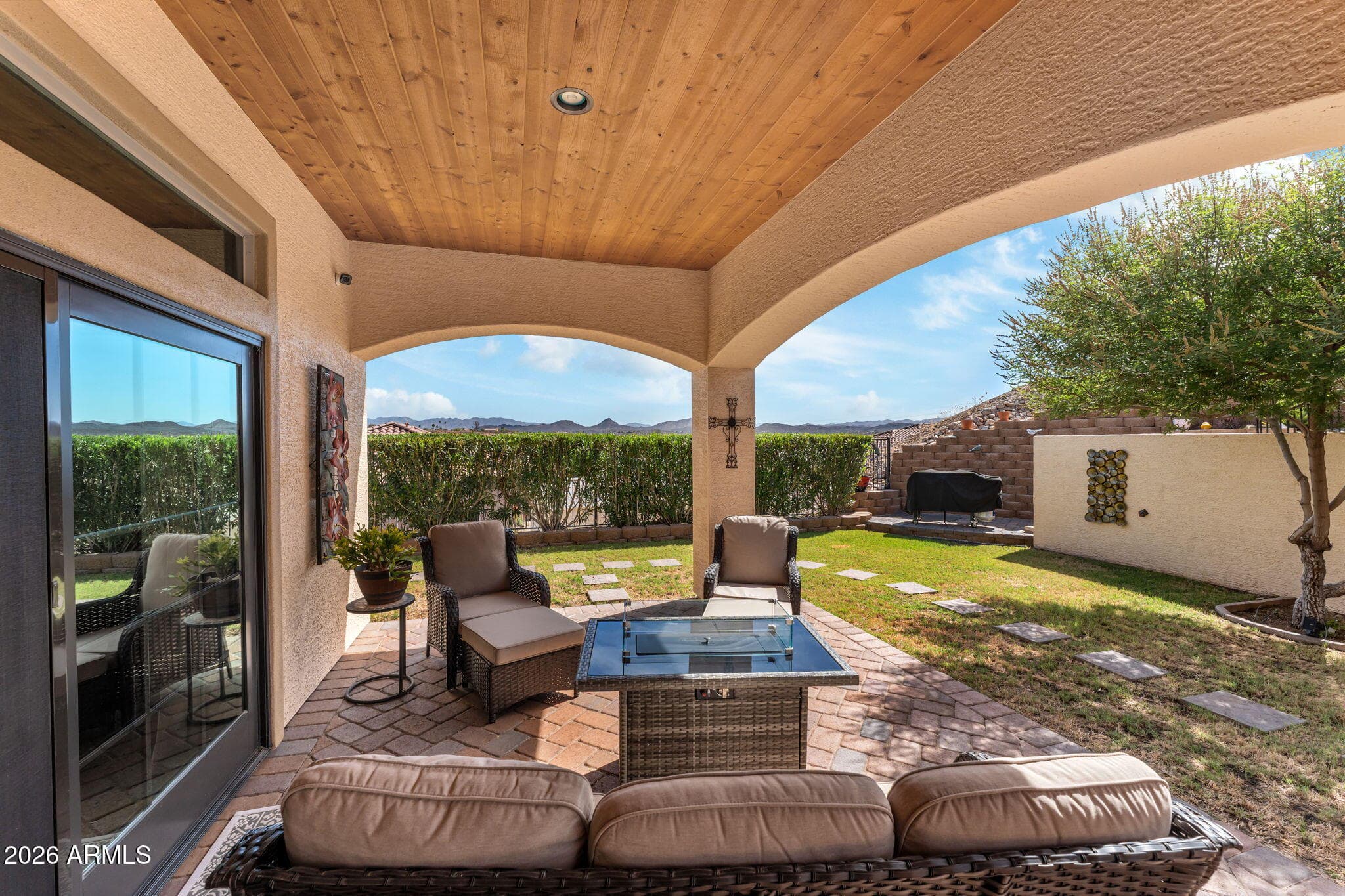695 N Topeka Circle, Wickenburg, AZ 85390 — photo 2 of 44