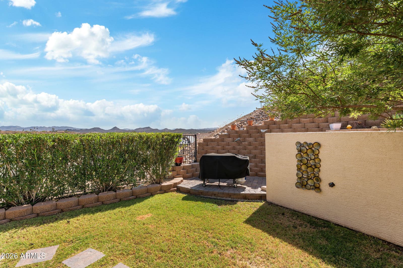 695 N Topeka Circle, Wickenburg, AZ 85390 — photo 4 of 44