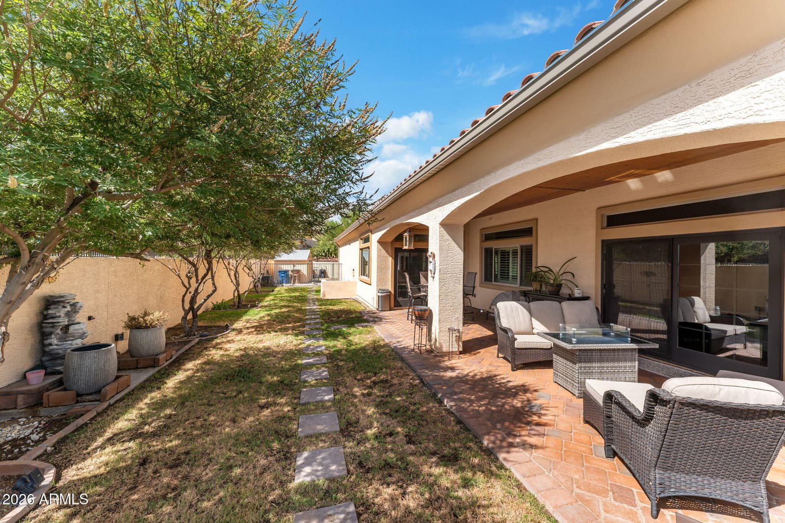 695 N Topeka Circle, Wickenburg, AZ 85390 — photo 33 of 44