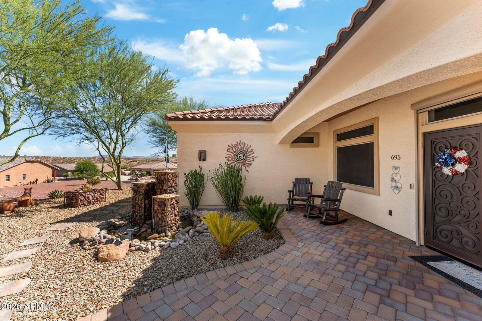 695 N Topeka Circle, Wickenburg, AZ 85390 — photo 34 of 44