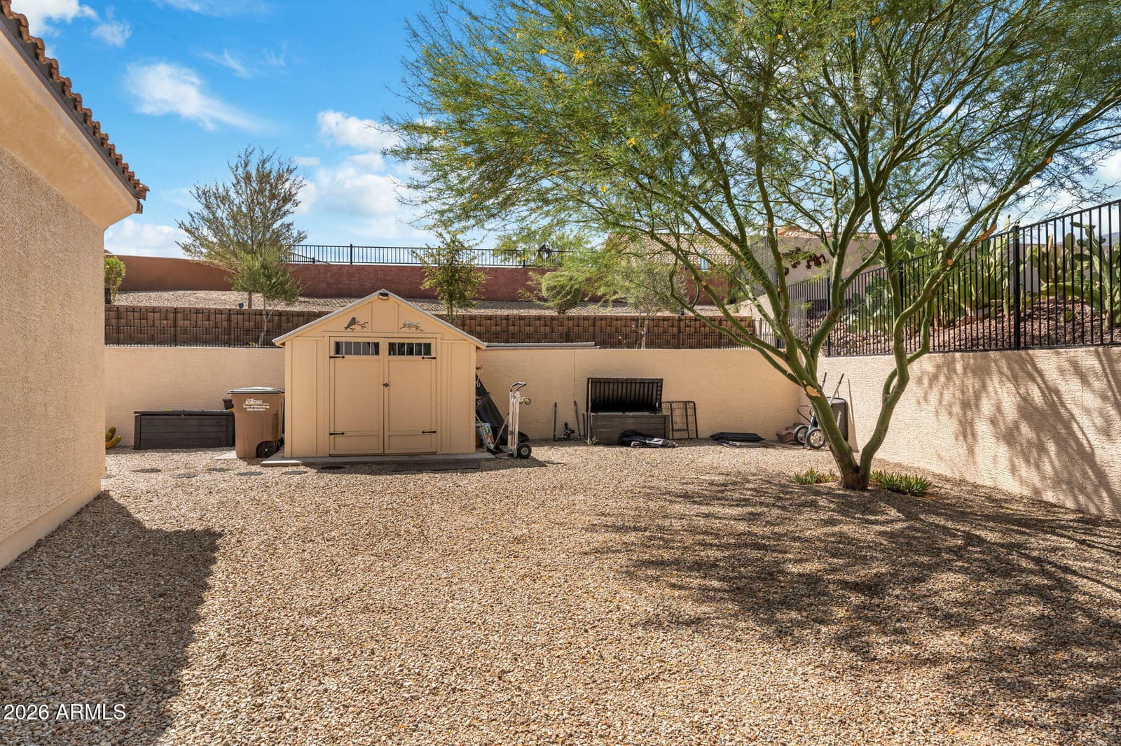 695 N Topeka Circle, Wickenburg, AZ 85390 — photo 35 of 44
