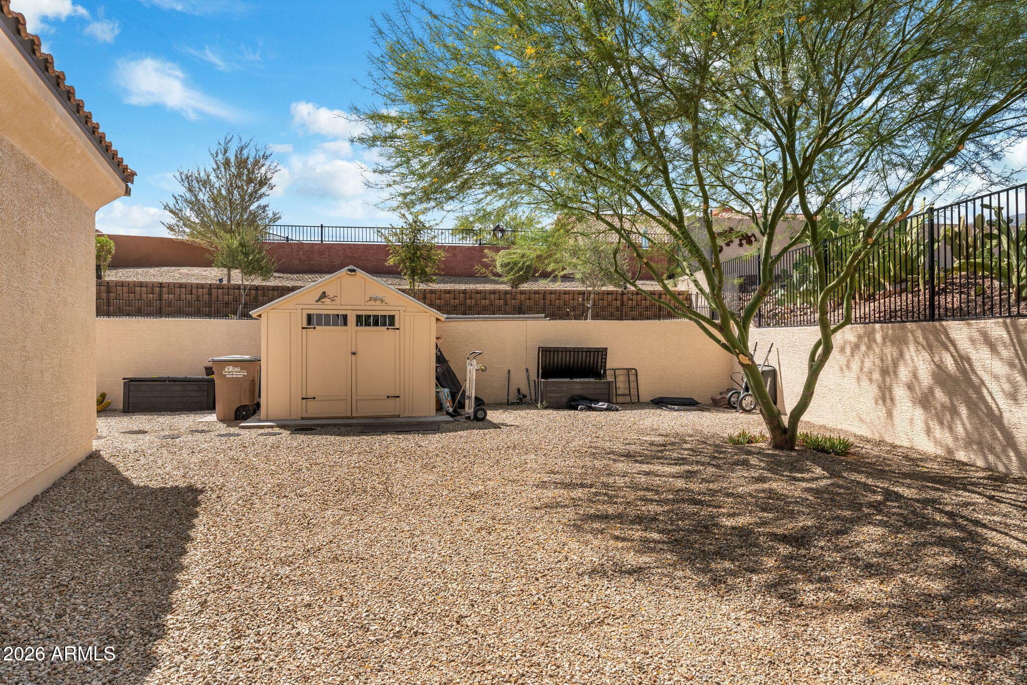 695 N Topeka Circle, Wickenburg, AZ 85390 — photo 35 of 44