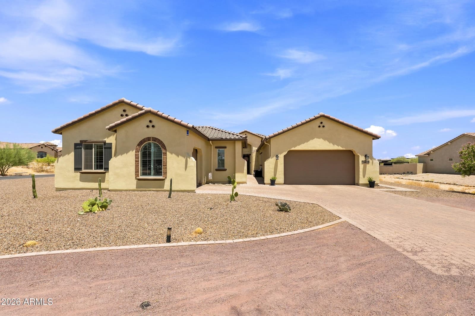 19414 W Seldon Lane, Waddell, AZ 85355 — photo 2 of 43